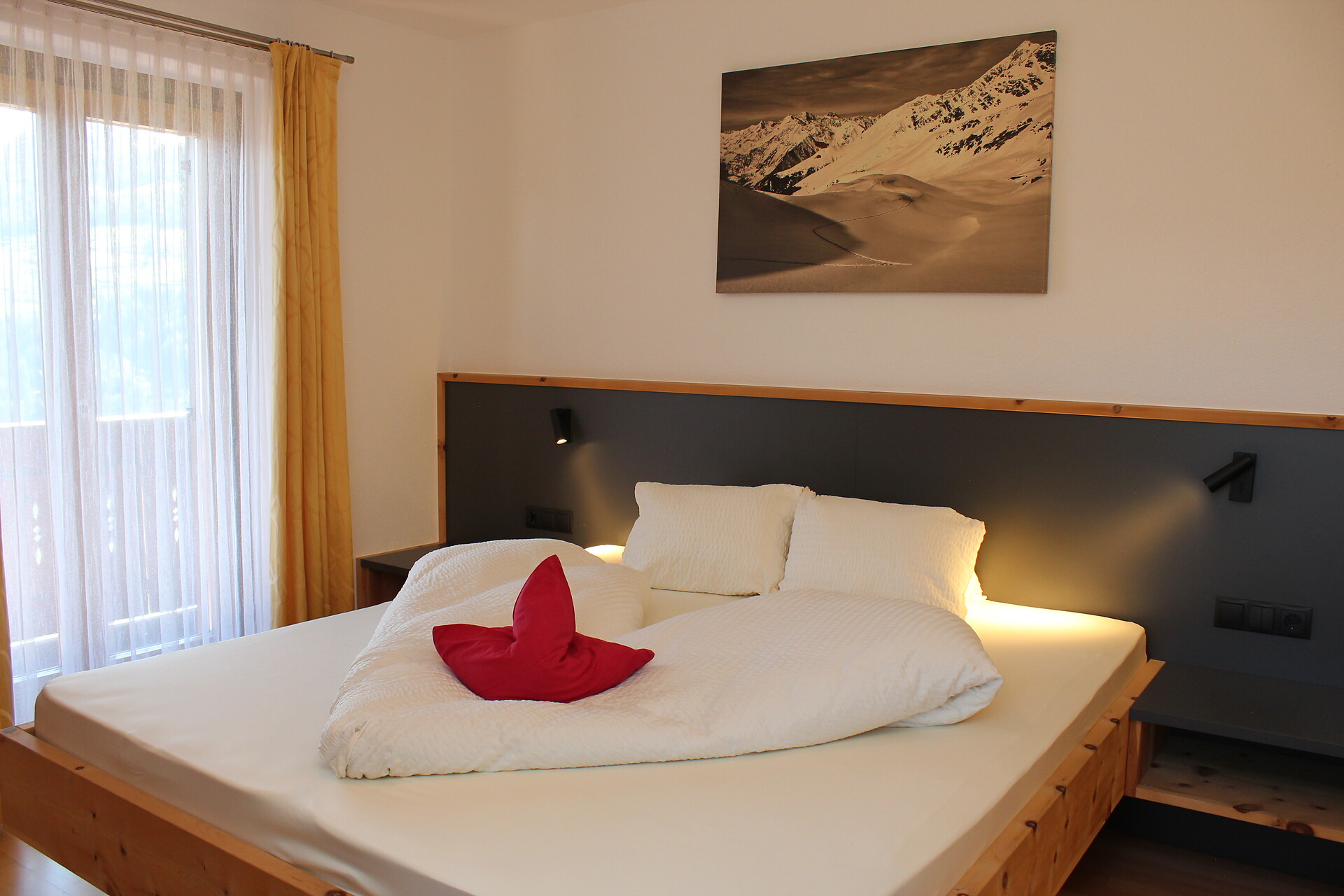 Pension Widmann - Meran/Merano and environs - #5 - suedtirol.info