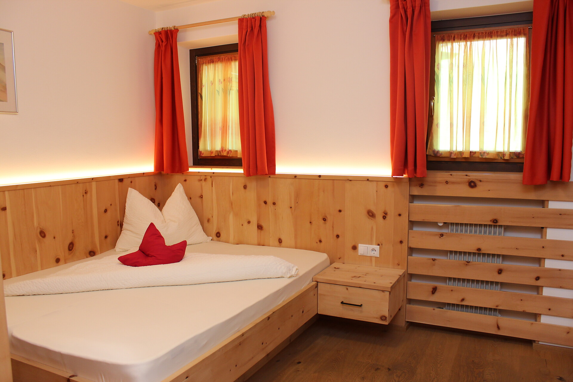 Pension Widmann - Meran/Merano and environs - #26 - suedtirol.info