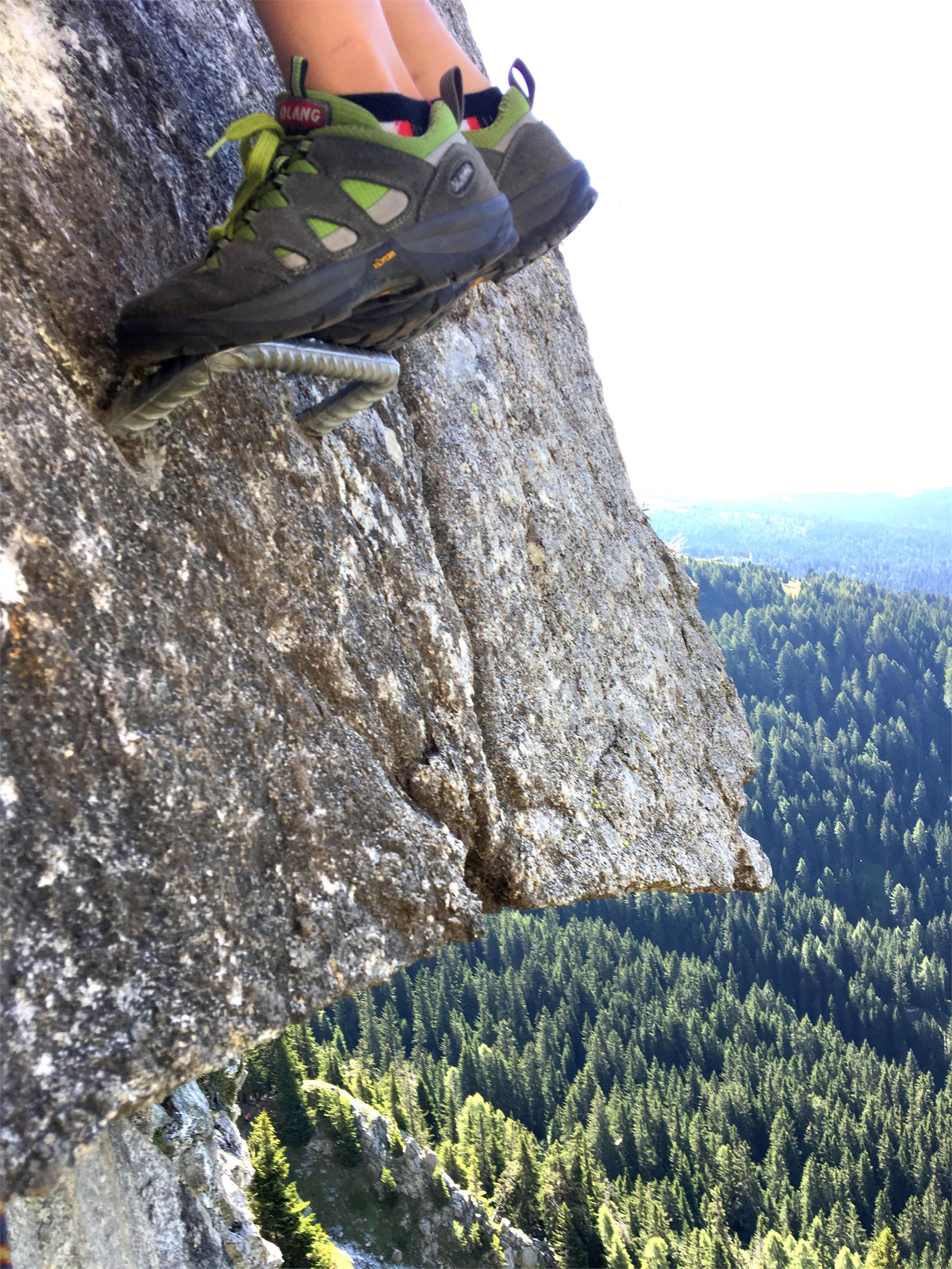 Pensione Widmann Moso in Passiria 17 suedtirol.info