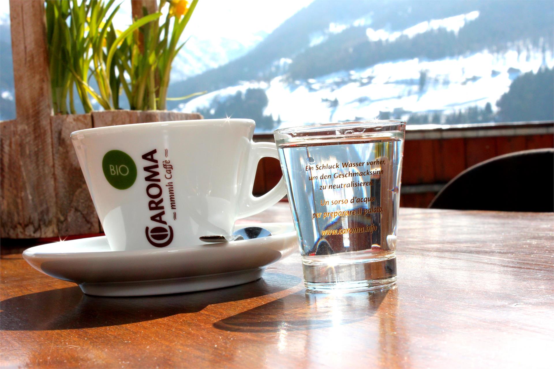 Pensione Widmann Moso in Passiria 10 suedtirol.info