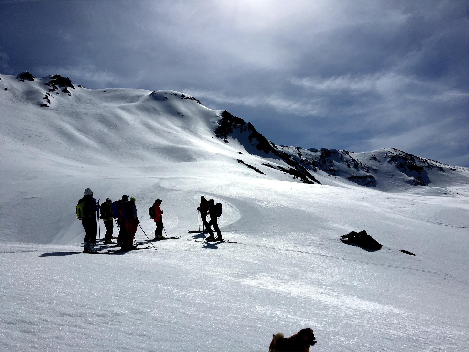 Pensione Widmann Moso in Passiria 20 suedtirol.info