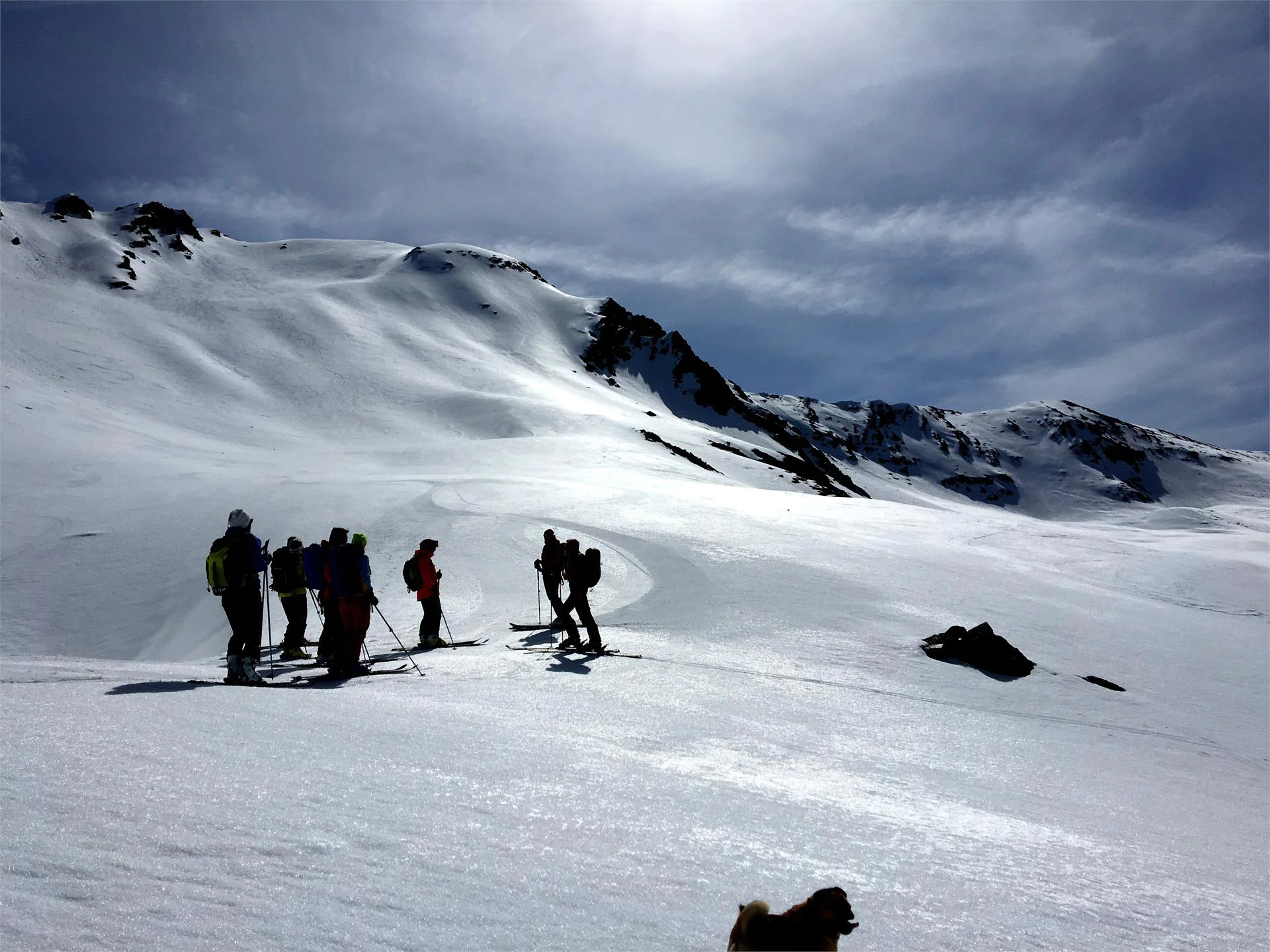Pensione Widmann Moso in Passiria 20 suedtirol.info