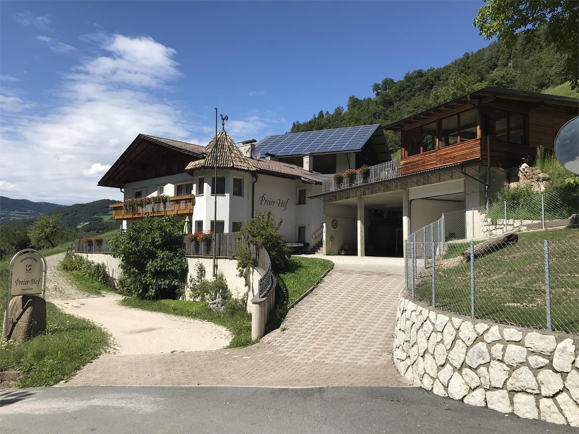 Breierhof Völs am Schlern/Fiè allo Sciliar 1 suedtirol.info