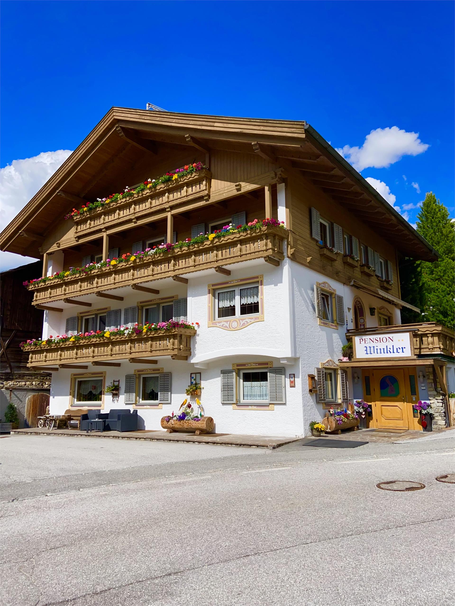 Boarding House Ciasa Winkler Badia 1 suedtirol.info