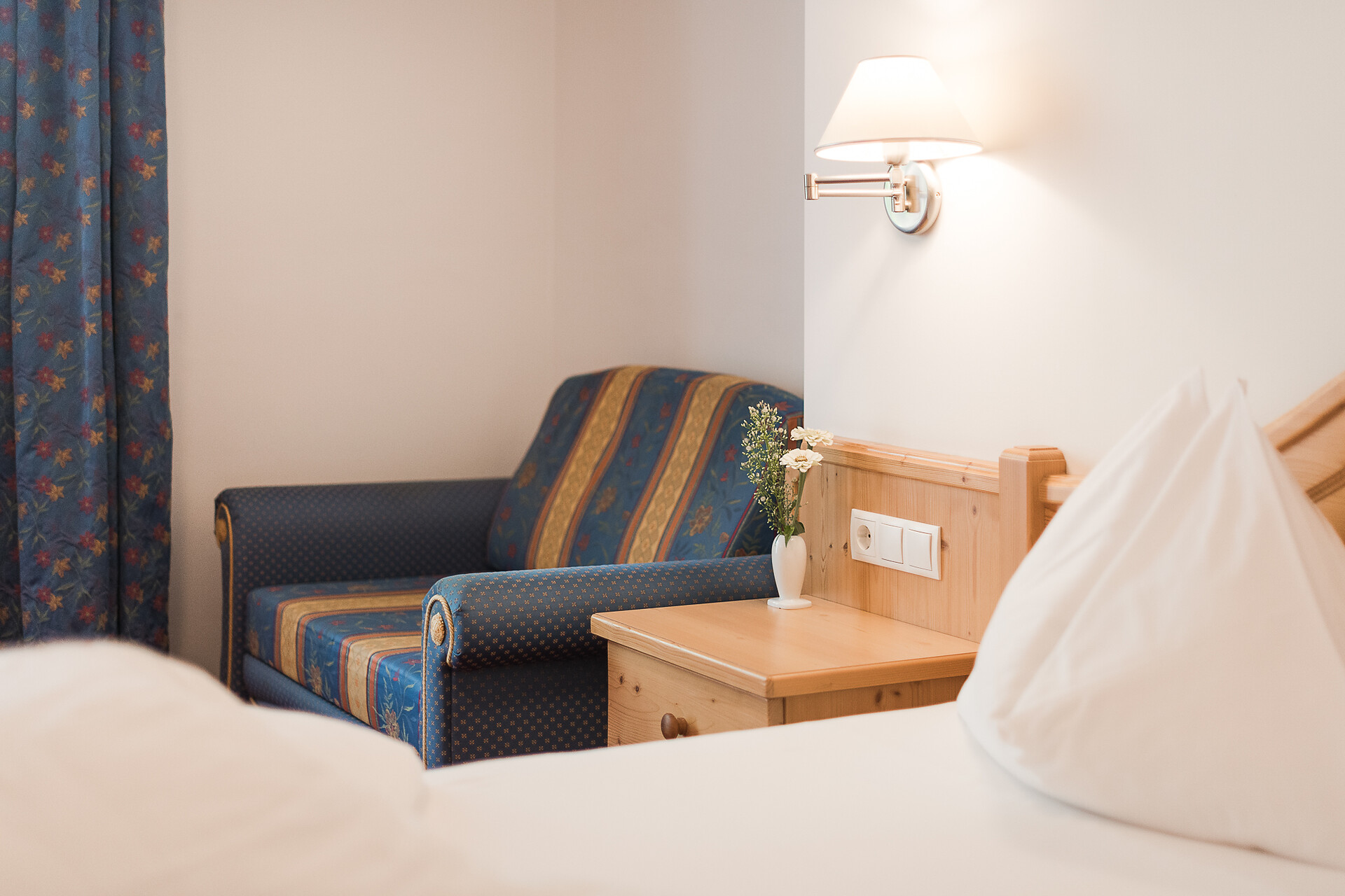 Park Hotel Villa  Etschland Plaus 11 suedtirol.info
