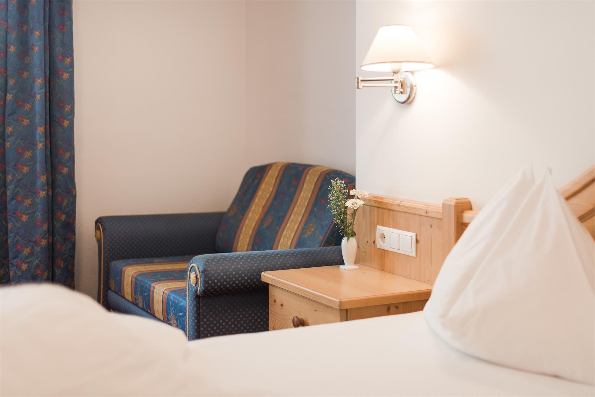 Park Hotel Villa  Etschland Plaus/Plaus 11 suedtirol.info