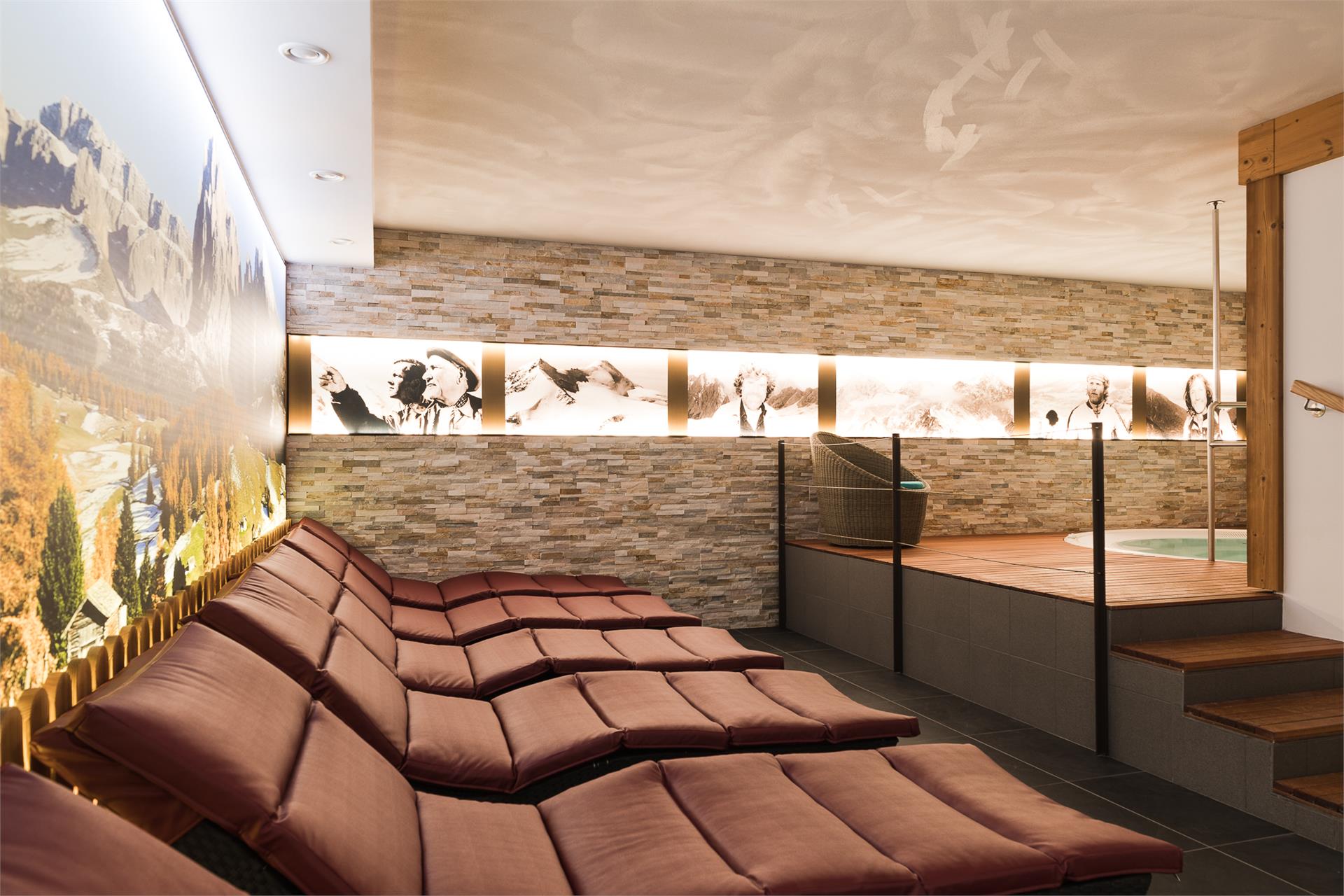 Park Hotel Villa  Etschland Plaus/Plaus 16 suedtirol.info
