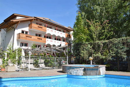 Park Hotel Villa  Etschland Plaus 27 suedtirol.info