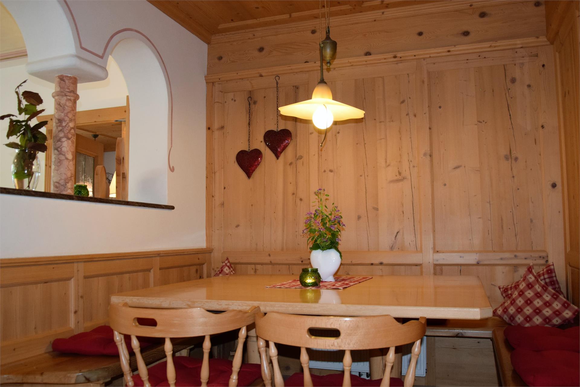 Park Hotel Villa  Etschland Plaus/Plaus 23 suedtirol.info