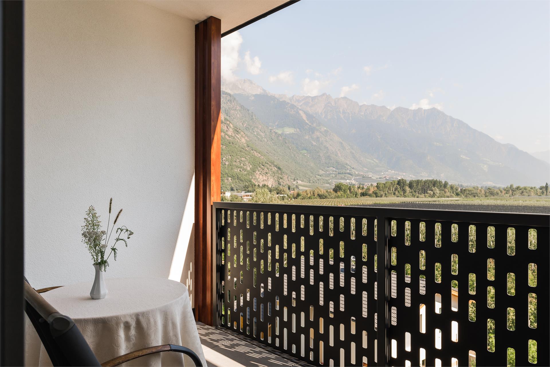 Park Hotel Villa  Etschland Plaus/Plaus 15 suedtirol.info