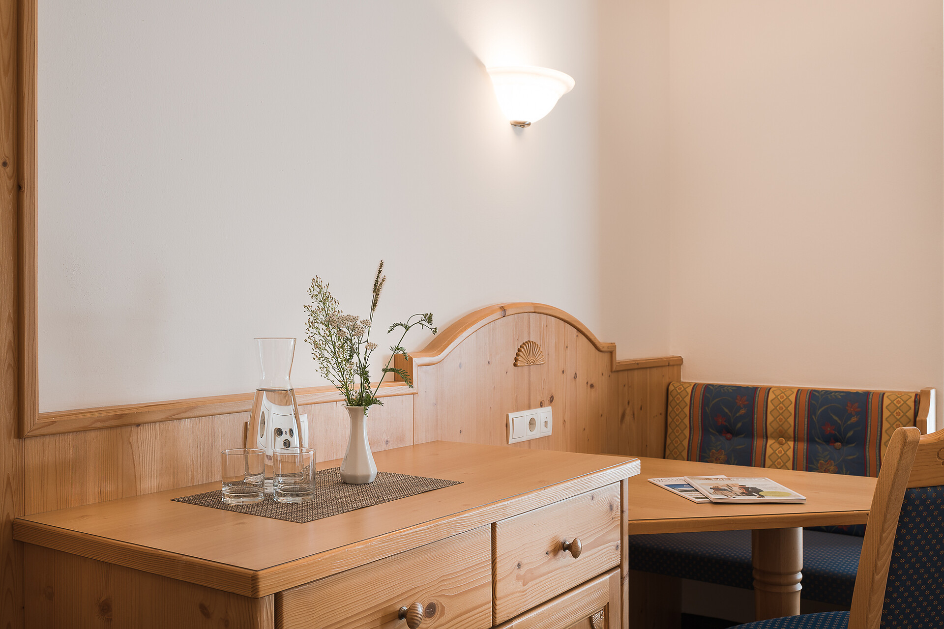 Park Hotel Villa  Etschland Plaus 12 suedtirol.info