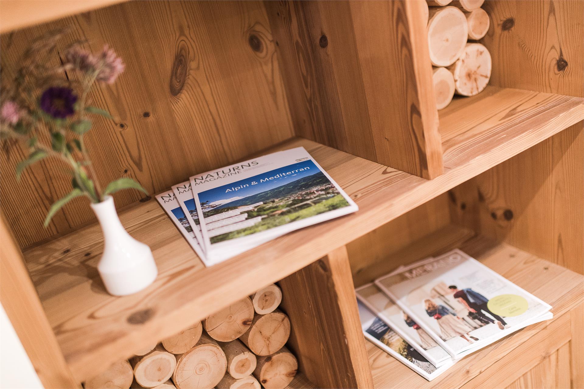 Park Hotel Villa  Etschland Plaus/Plaus 20 suedtirol.info