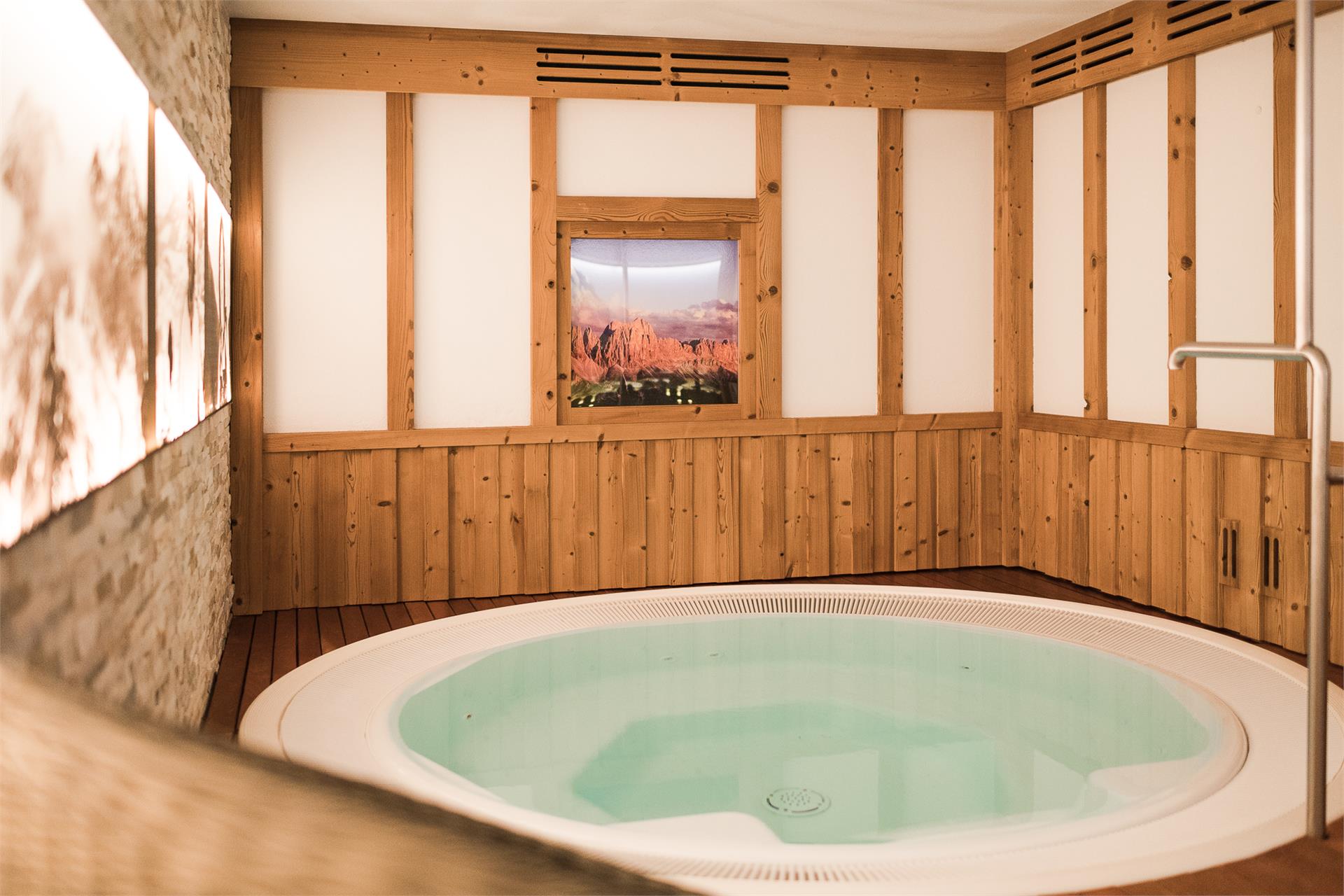 Park Hotel Villa  Etschland Plaus/Plaus 17 suedtirol.info