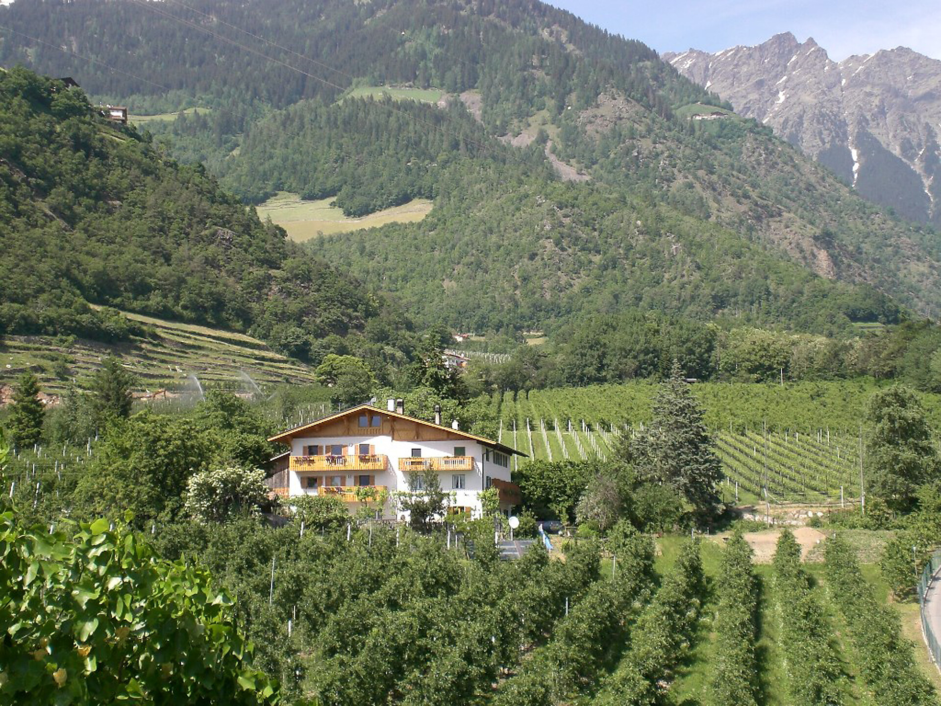Pfaffegand