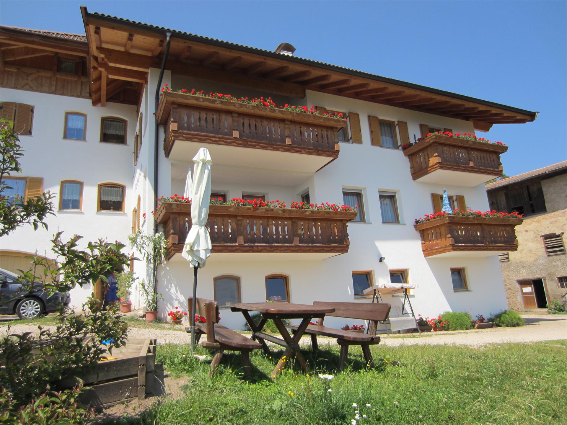 Plattnerhof Tesimo 1 suedtirol.info