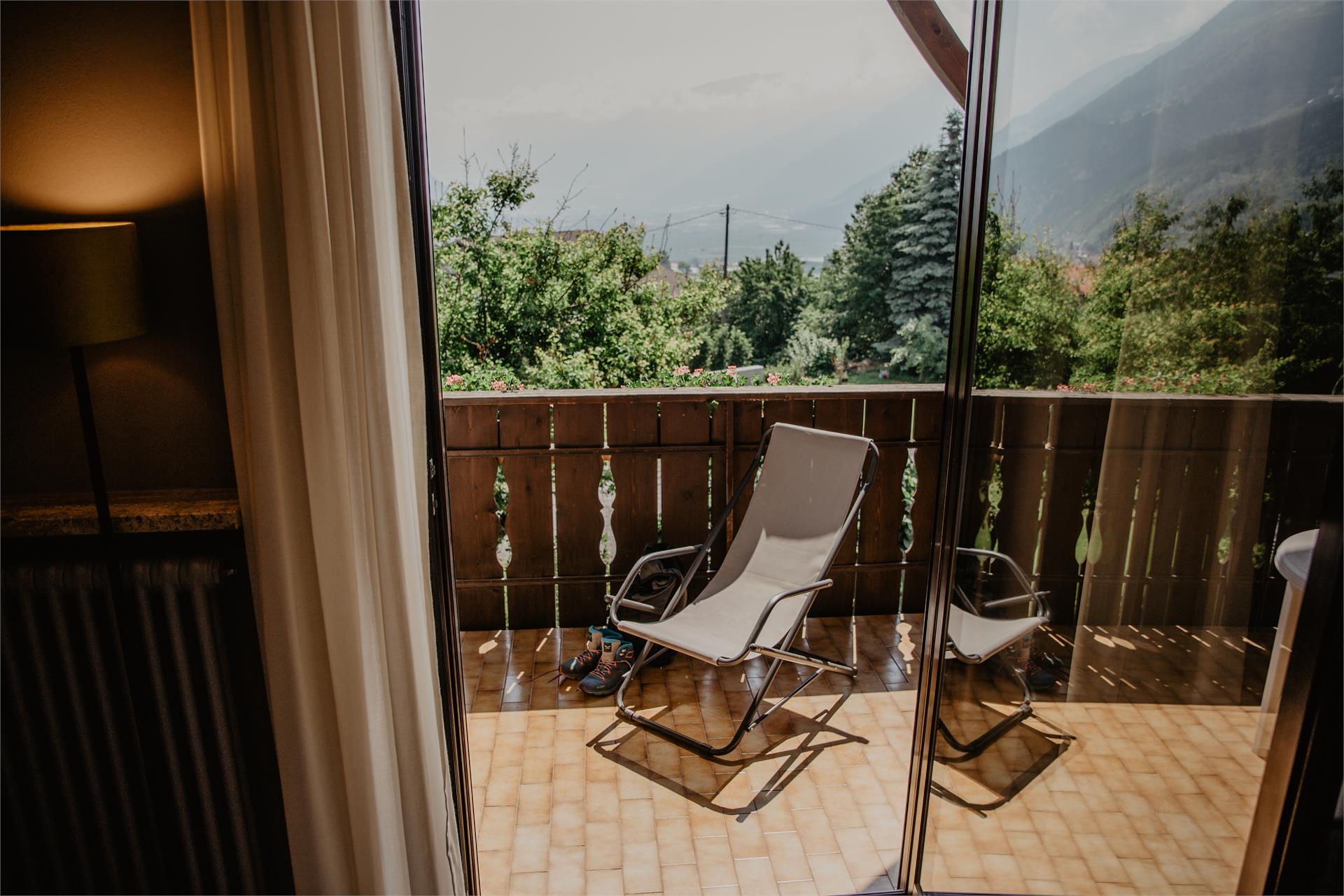 Pension Feldgärtenhof Schlanders 12 suedtirol.info