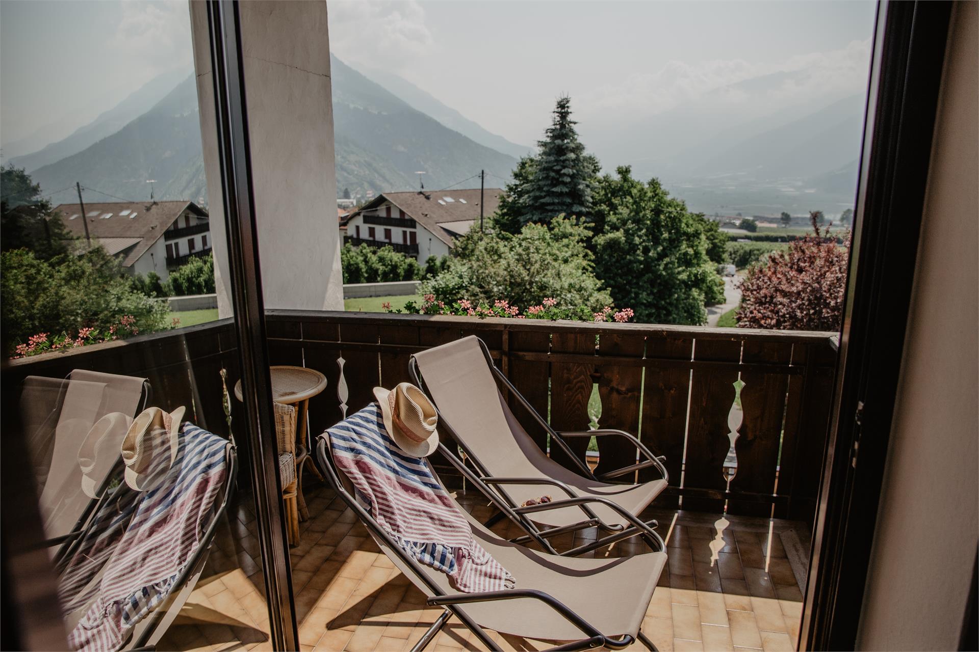 Pension Feldgärtenhof Schlanders 8 suedtirol.info