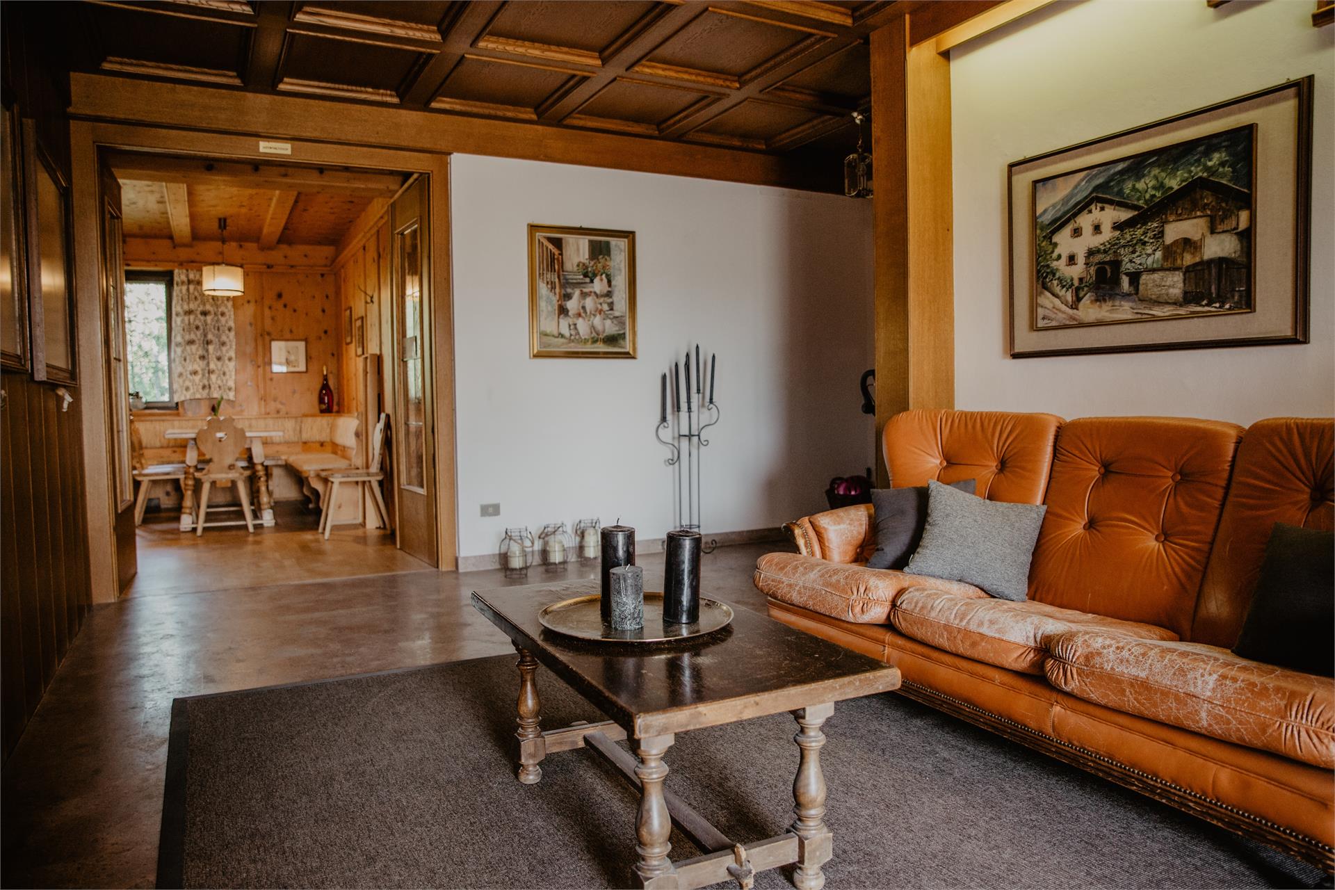 Pension Feldgärtenhof Schlanders 15 suedtirol.info