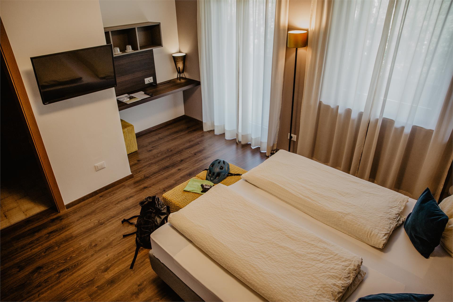 Pension Feldgärtenhof Schlanders 13 suedtirol.info