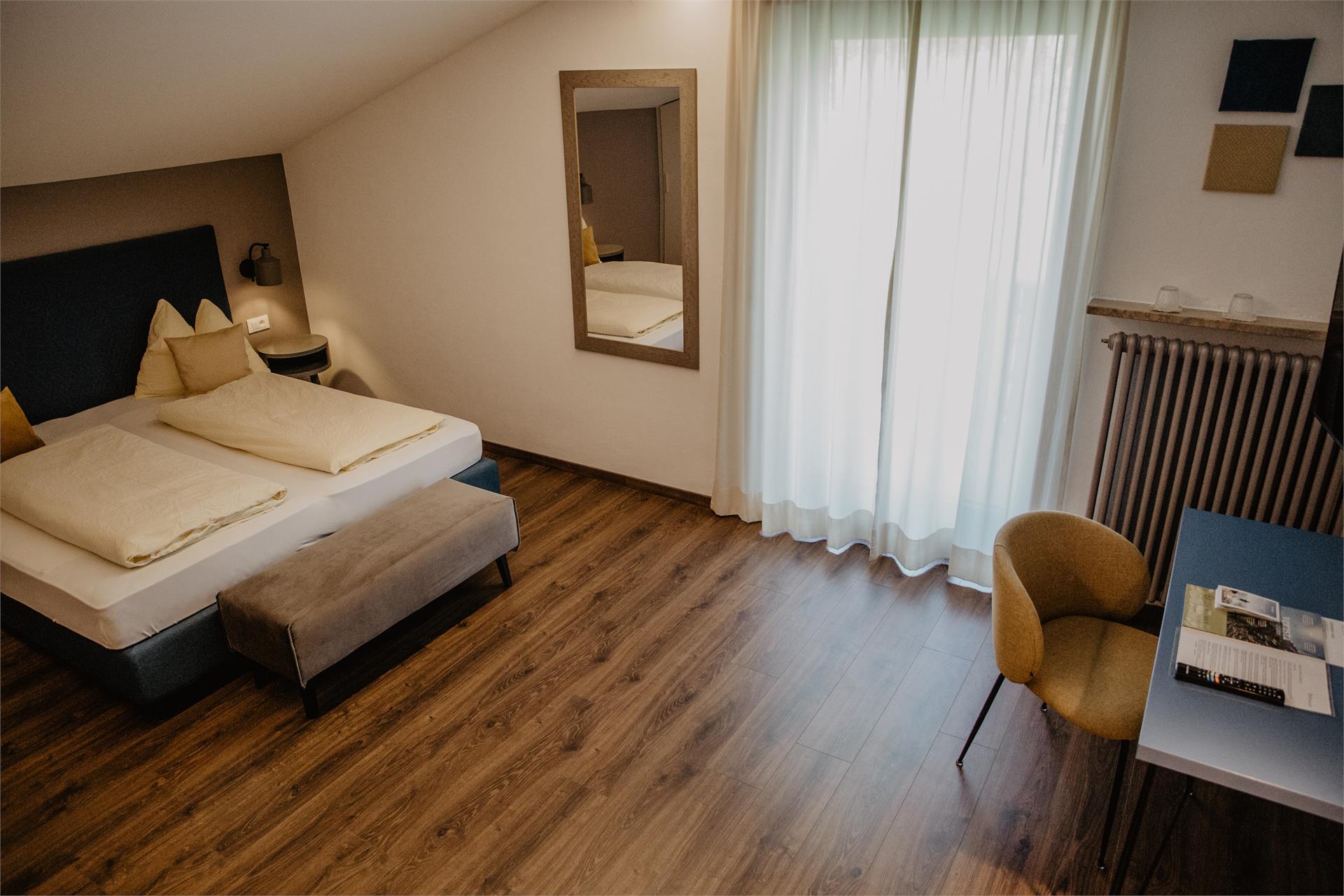 Pension Feldgärtenhof Schlanders 19 suedtirol.info