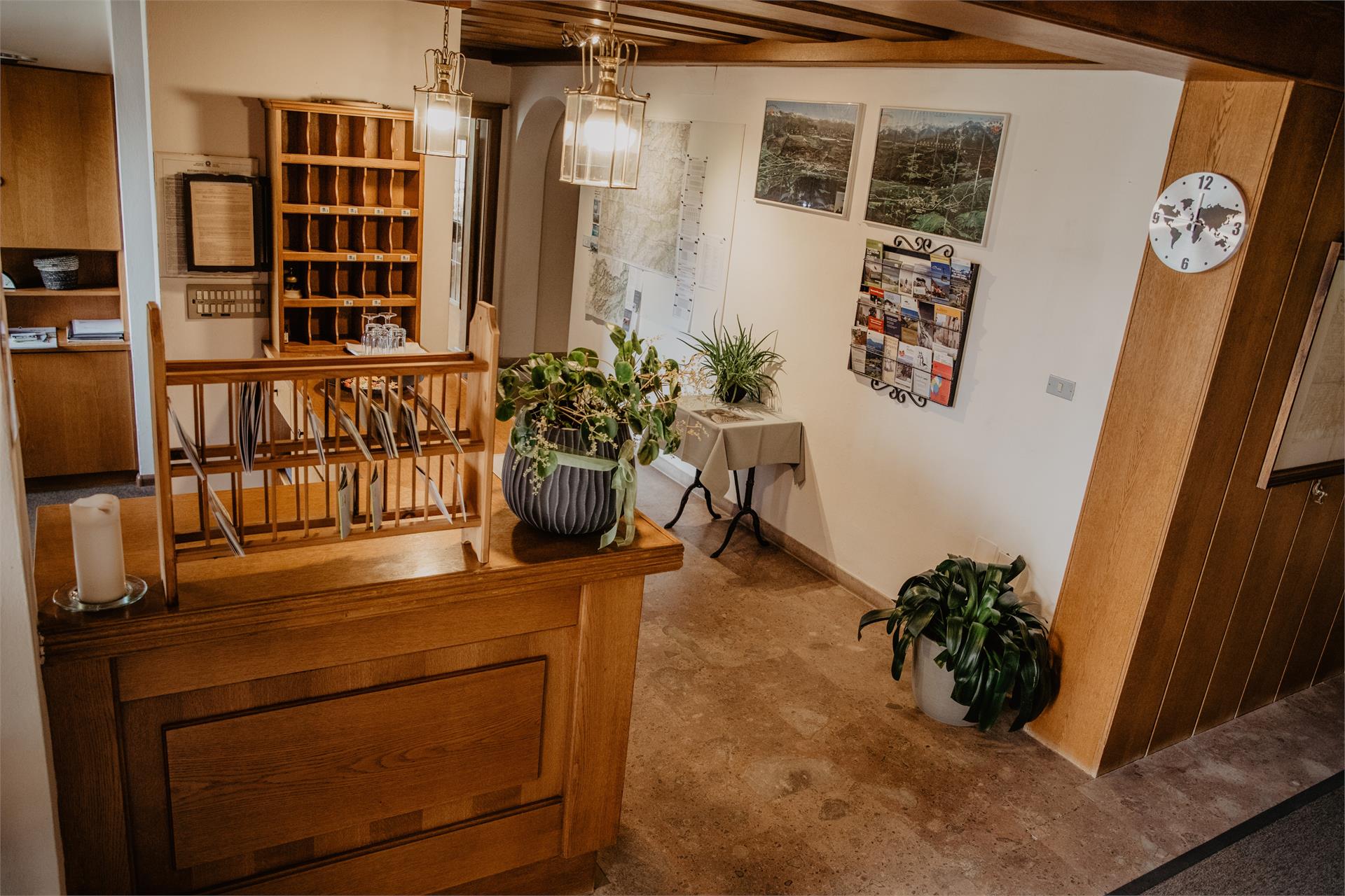 Pension Feldgärtenhof Schlanders 26 suedtirol.info