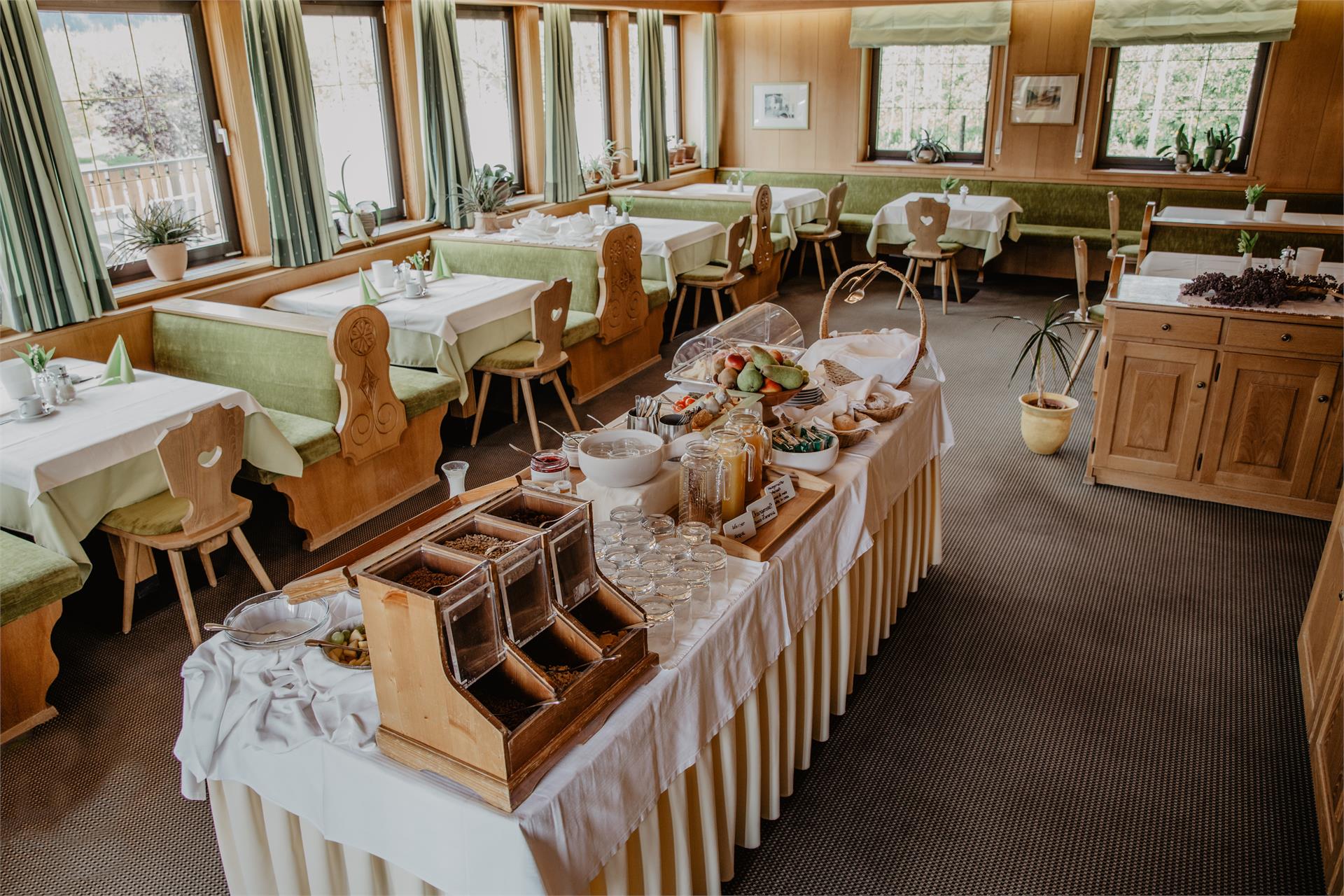 Pension Feldgärtenhof Schlanders 18 suedtirol.info
