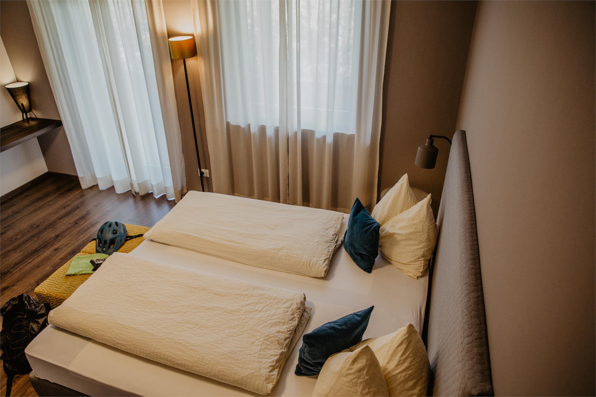 Pension Feldgärtenhof Schlanders 2 suedtirol.info