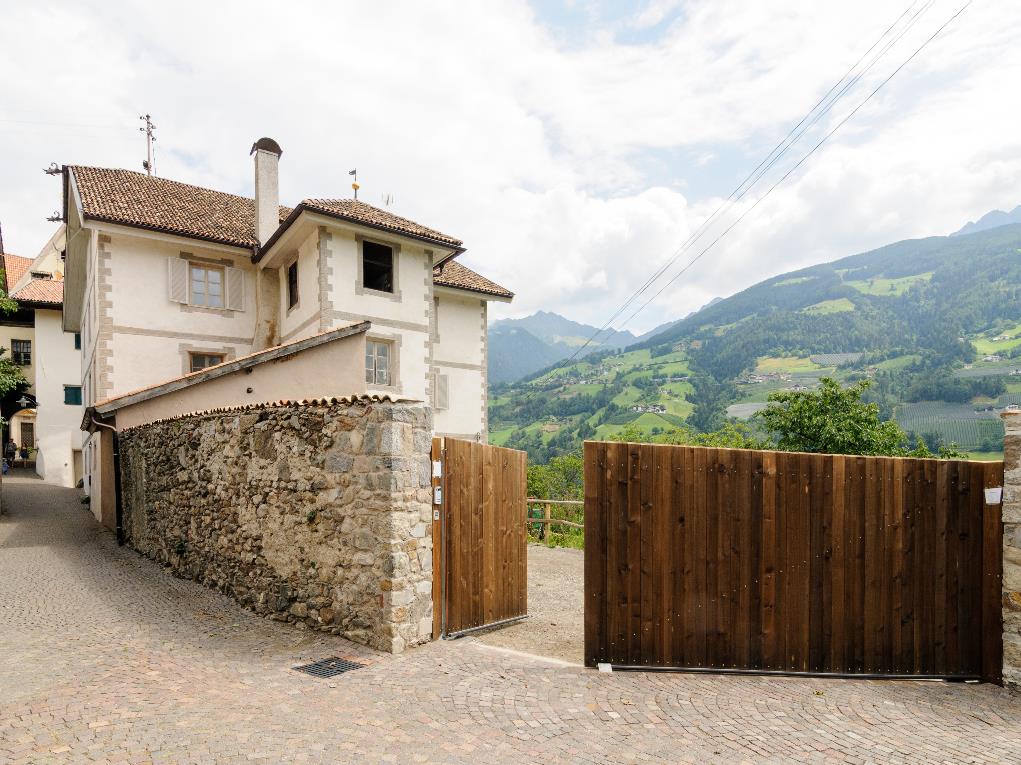 Affittacamere privata Messner Rifiano 1 suedtirol.info