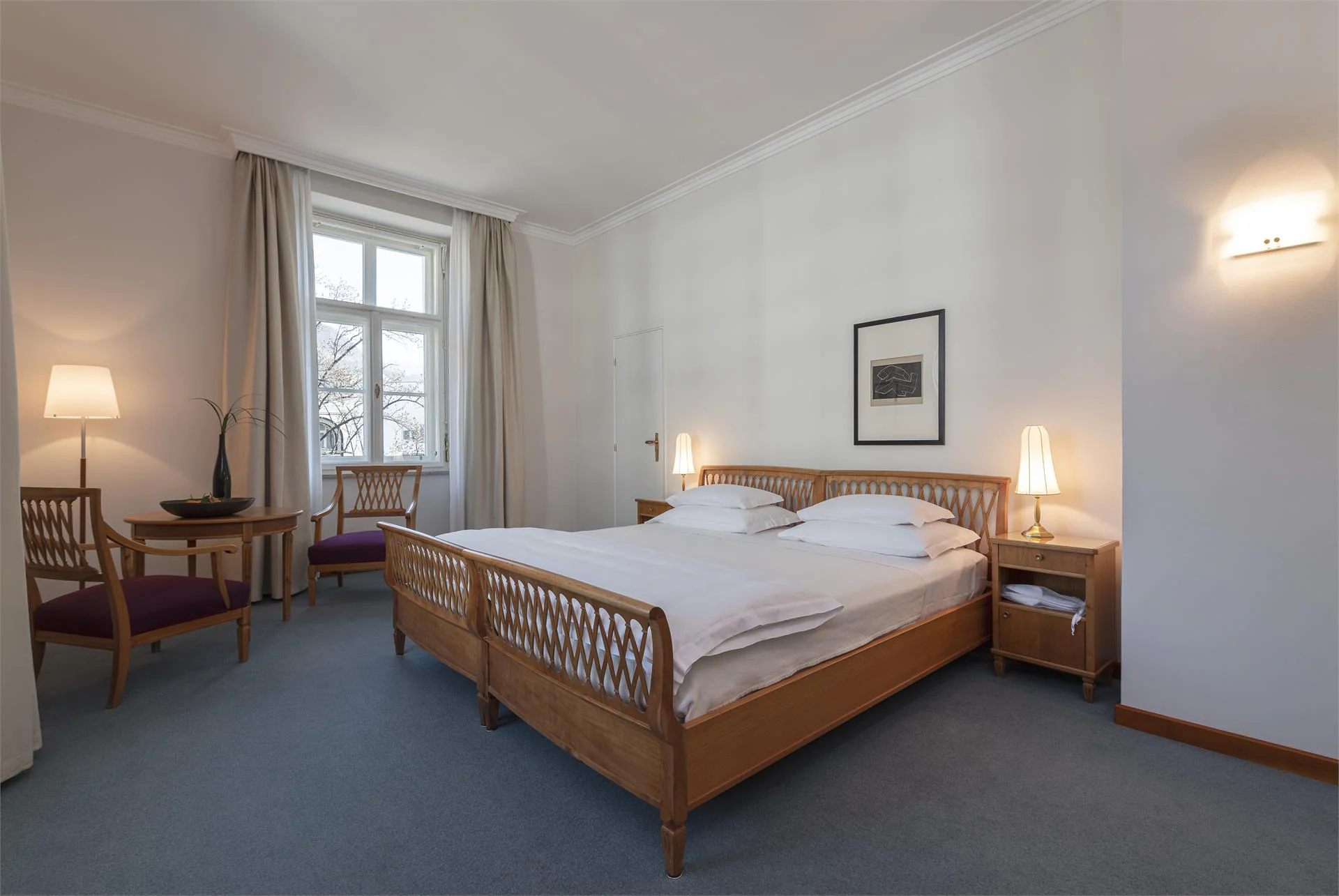 Parkhotel Laurin Bolzano/Bozen 7 suedtirol.info