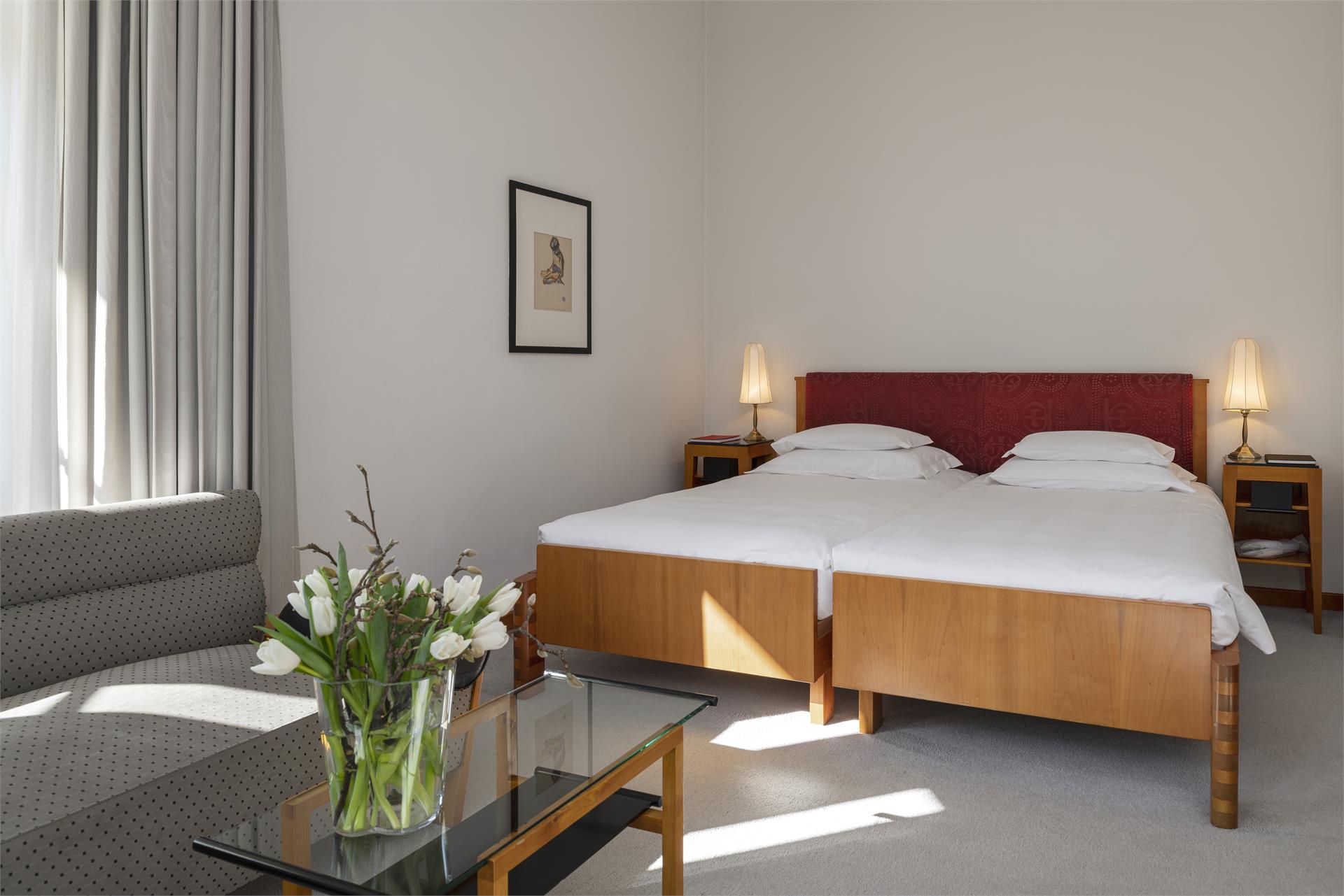 Parkhotel Laurin Bolzano/Bozen 13 suedtirol.info
