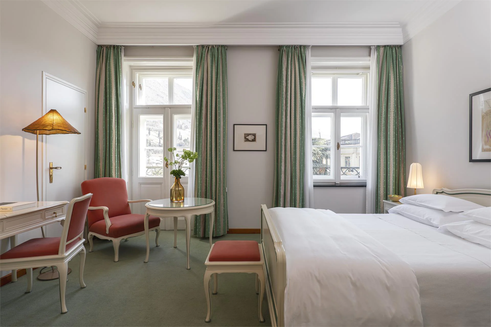 Parkhotel Laurin Bolzano/Bozen 16 suedtirol.info