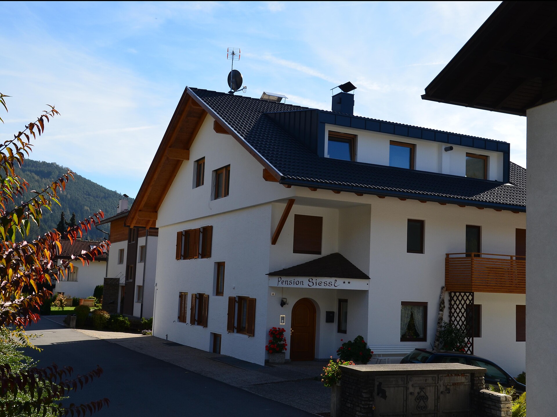 Pension Siessl