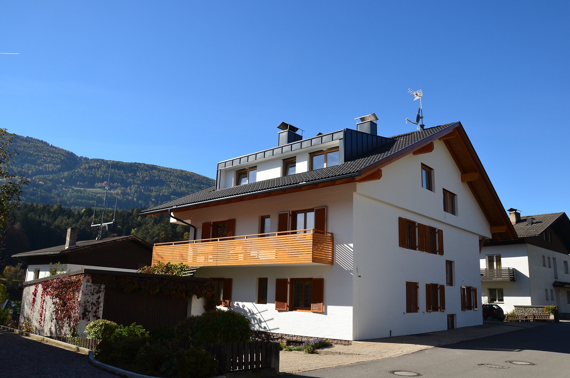 Pension Siessl