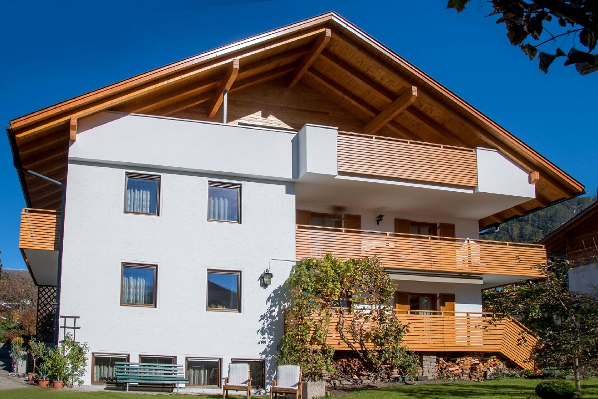Pension Siessl