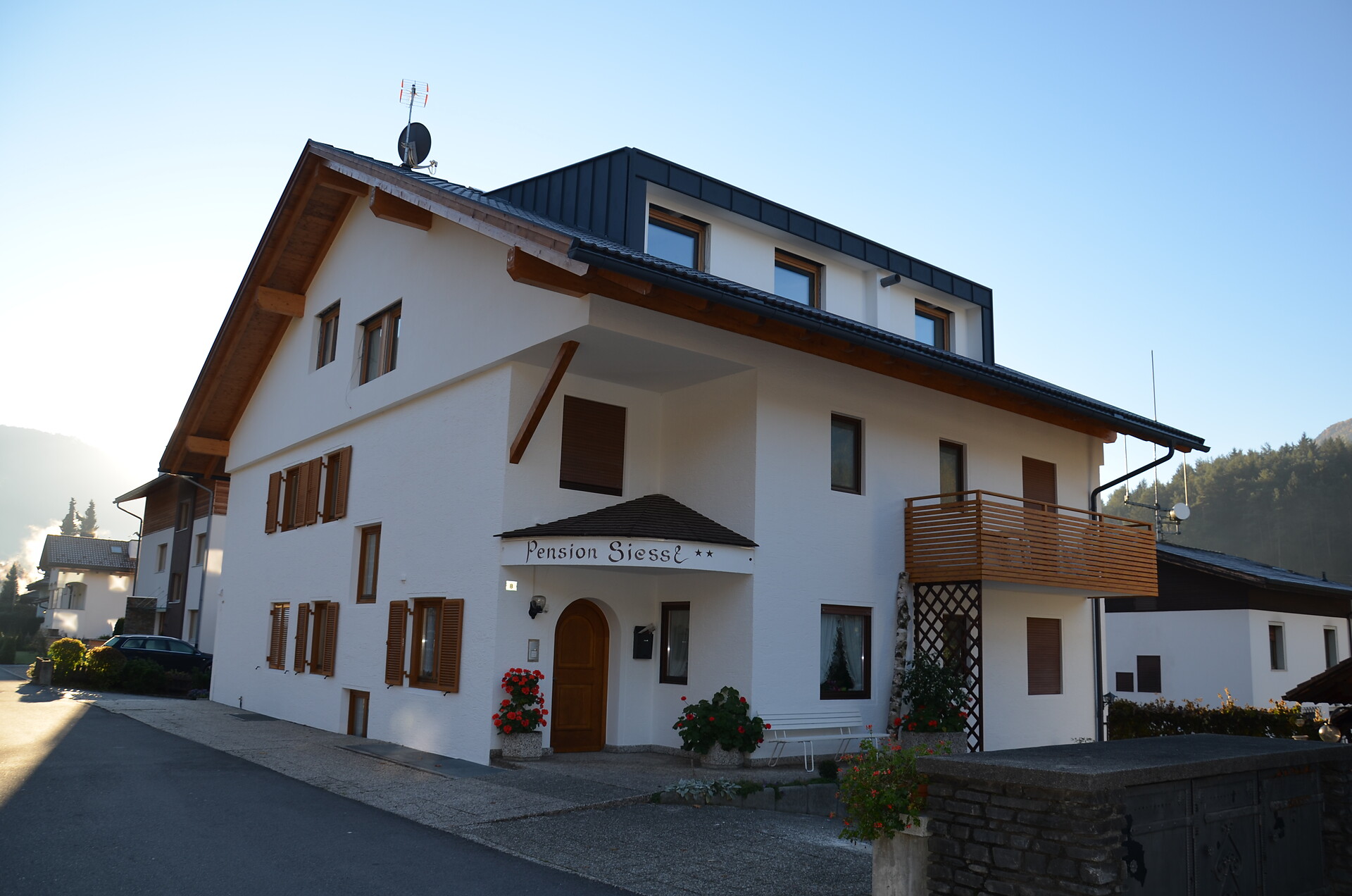 Pension Siessl