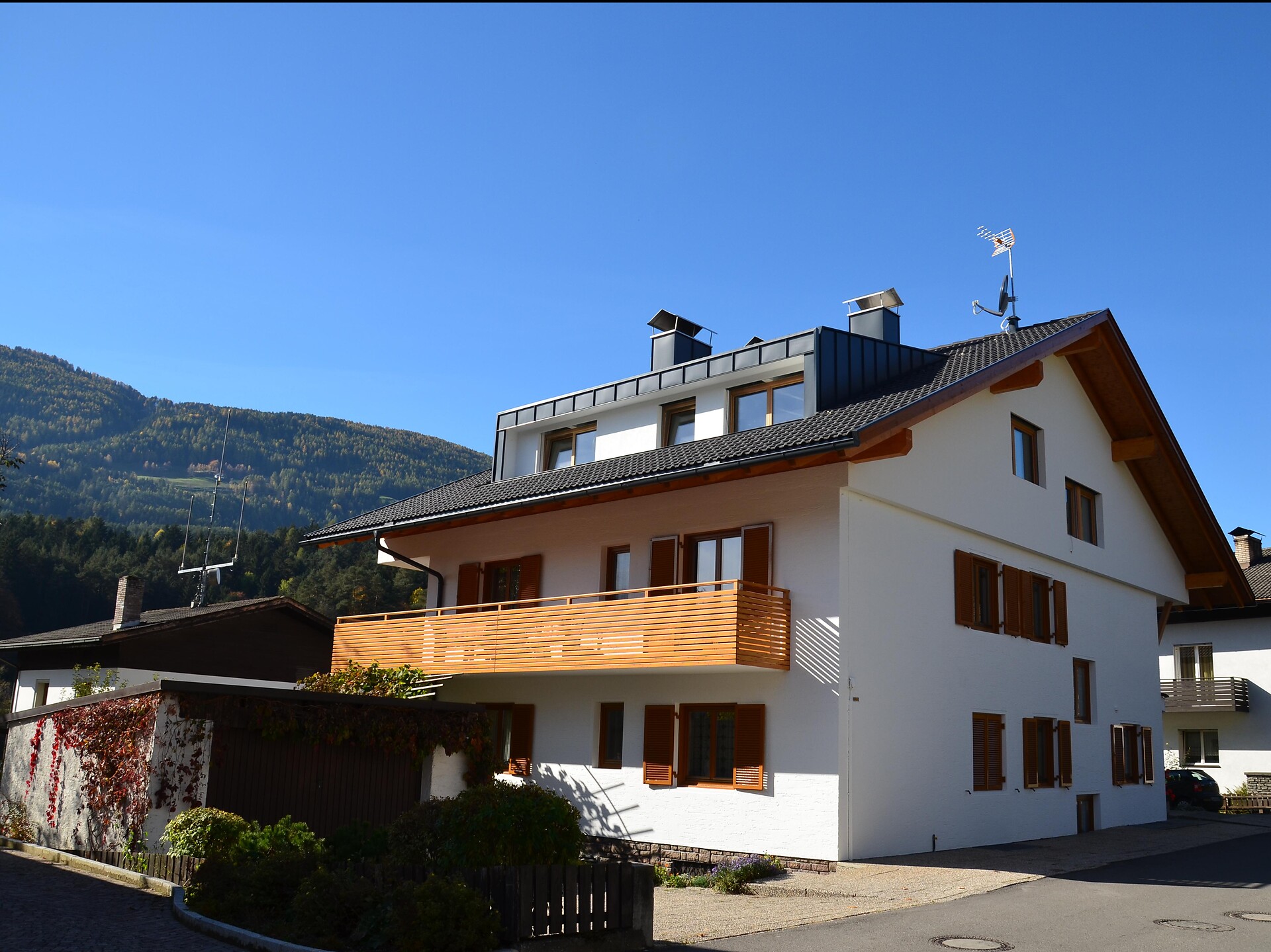 Pension Siessl