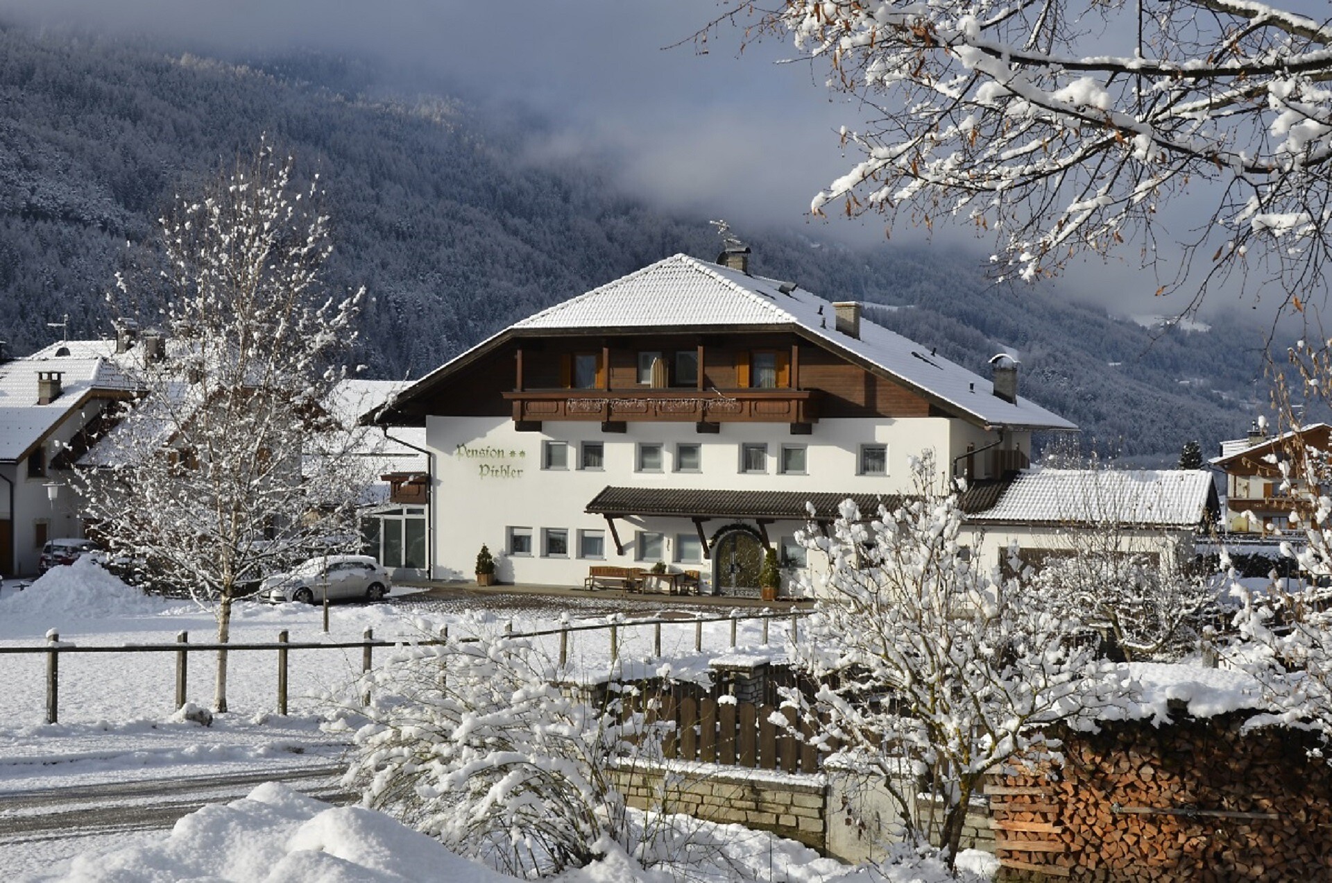 Pension Pichler