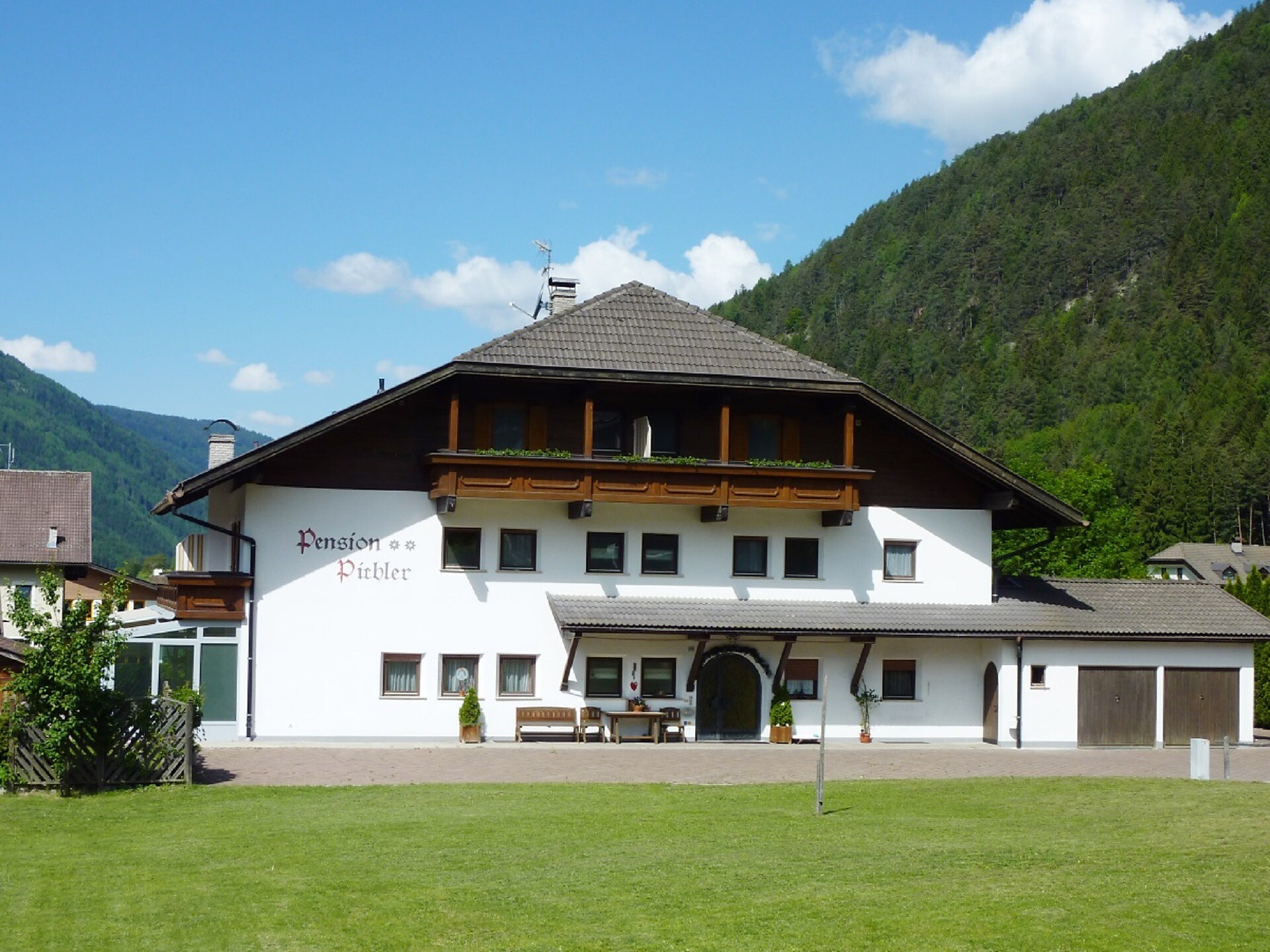Pension Pichler