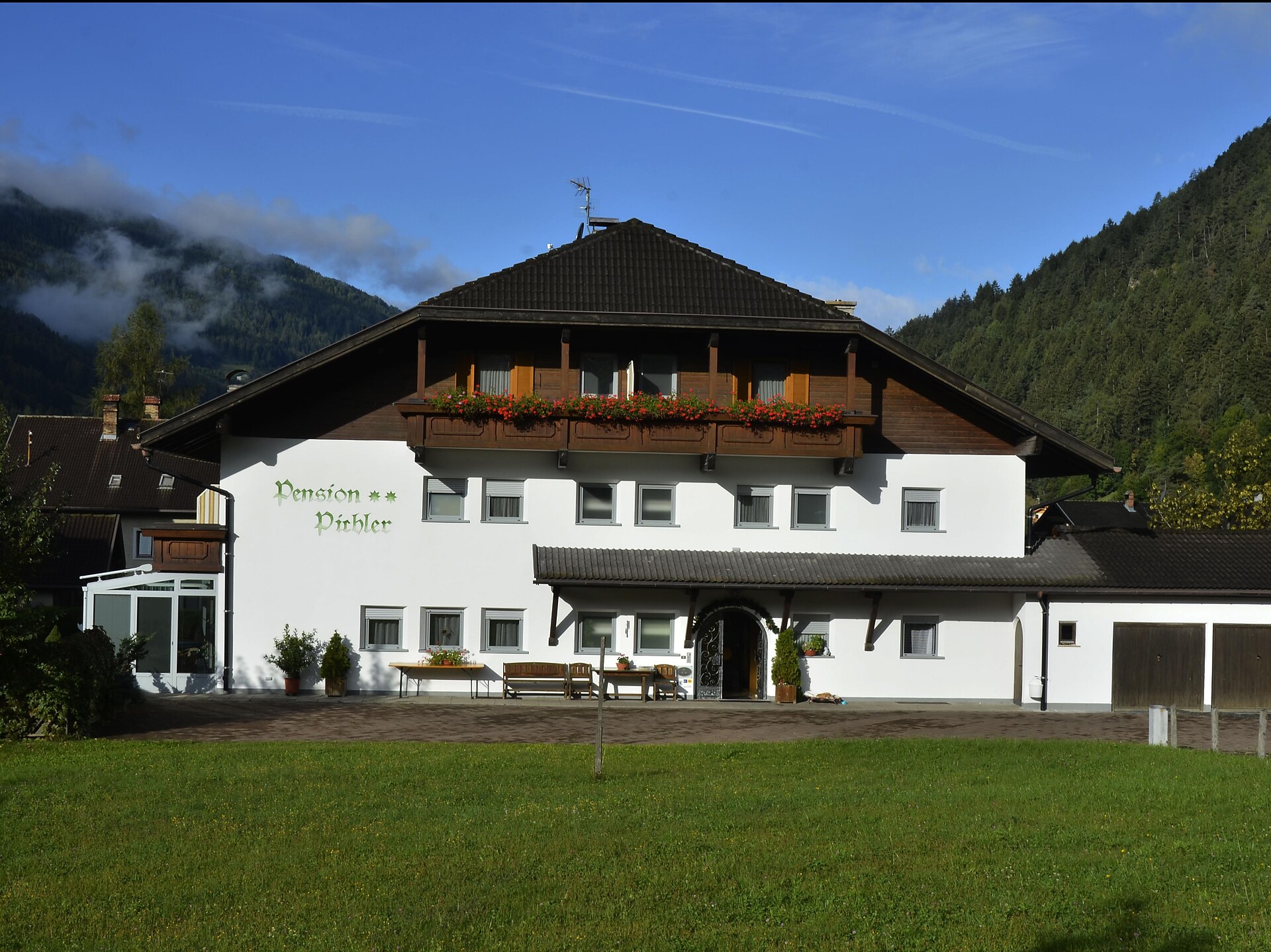 Pension Pichler
