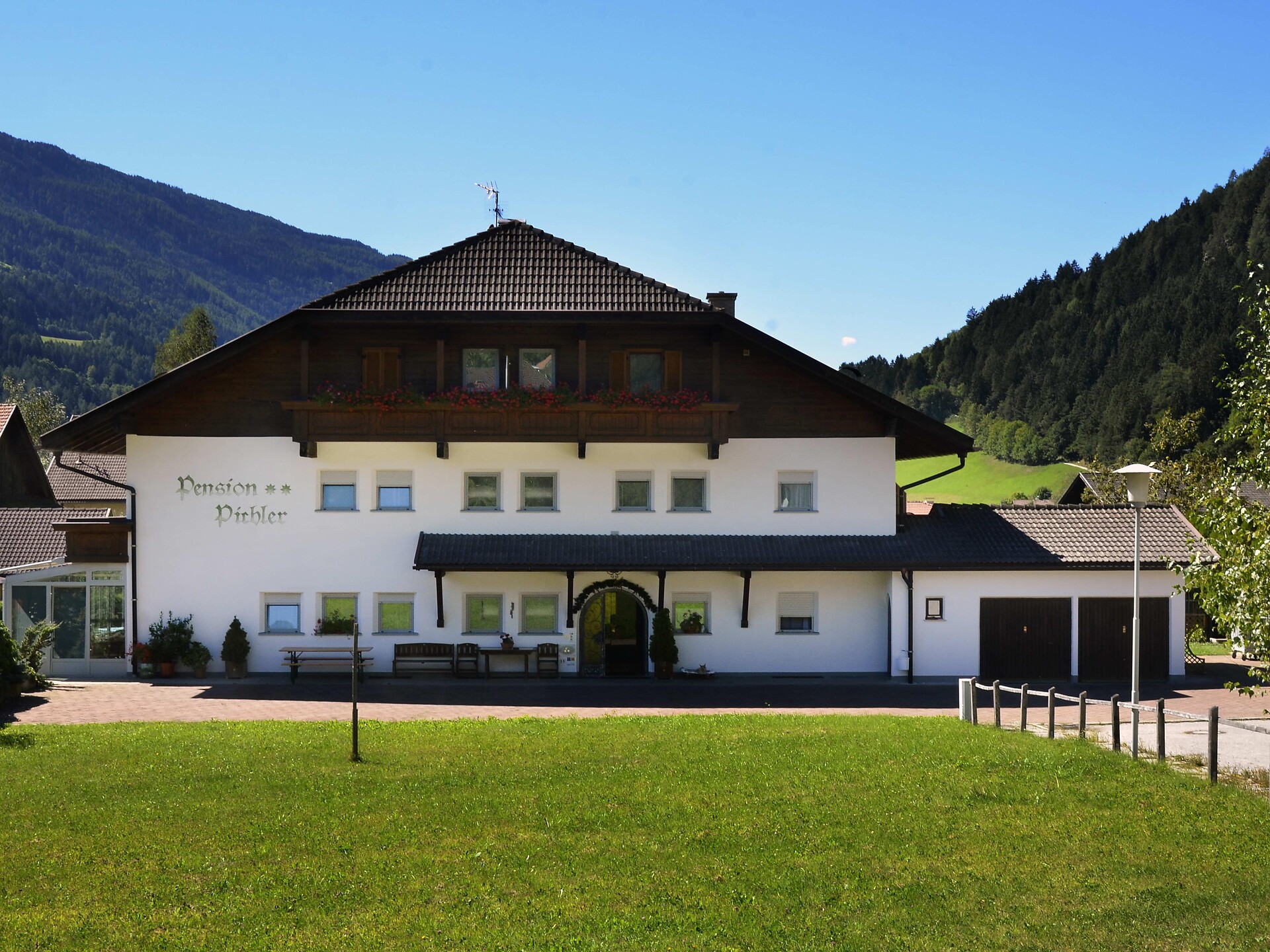 Pension Pichler