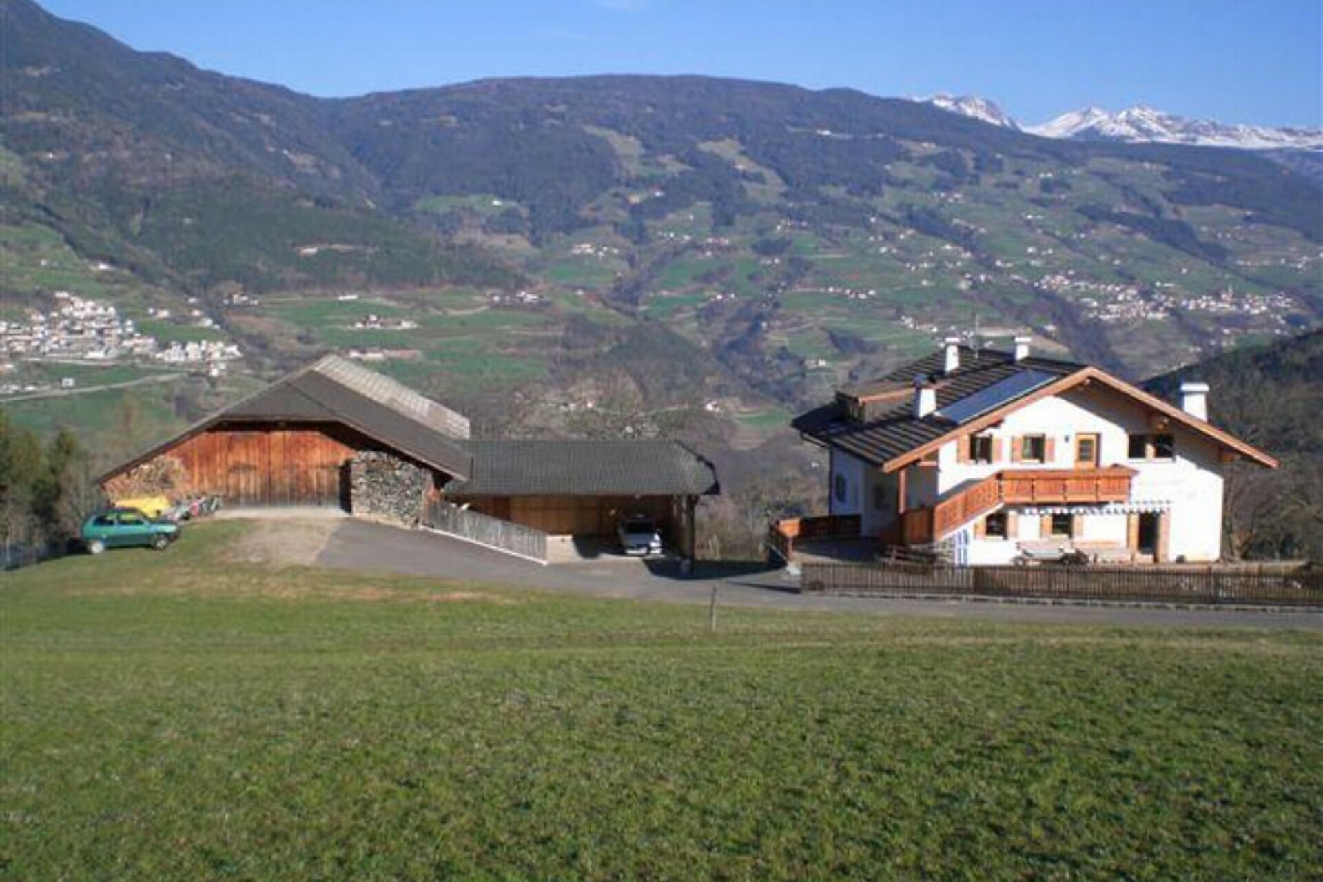 Maso Paulrainer