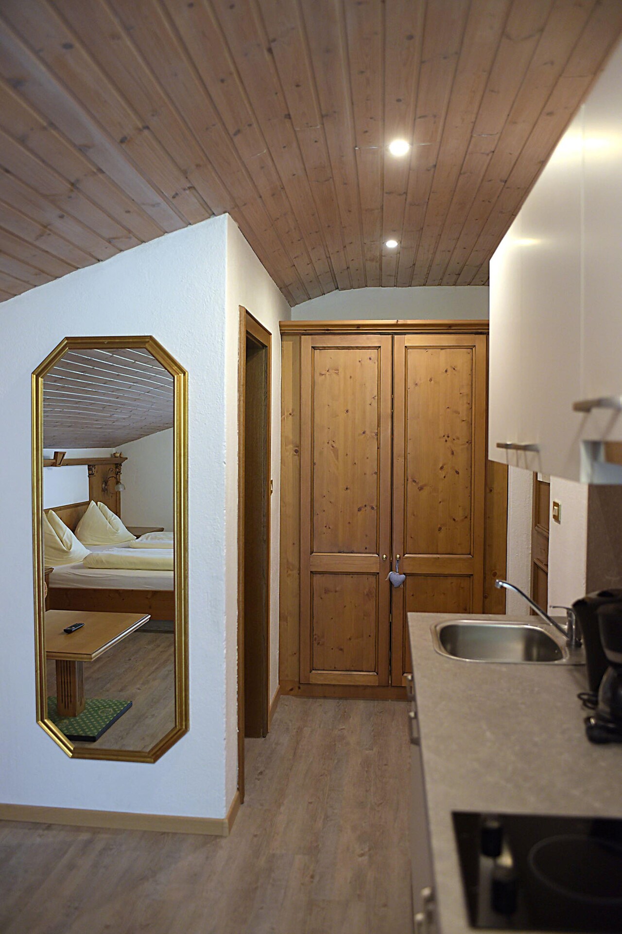 Parrainerhof_Ferienwohnung 4