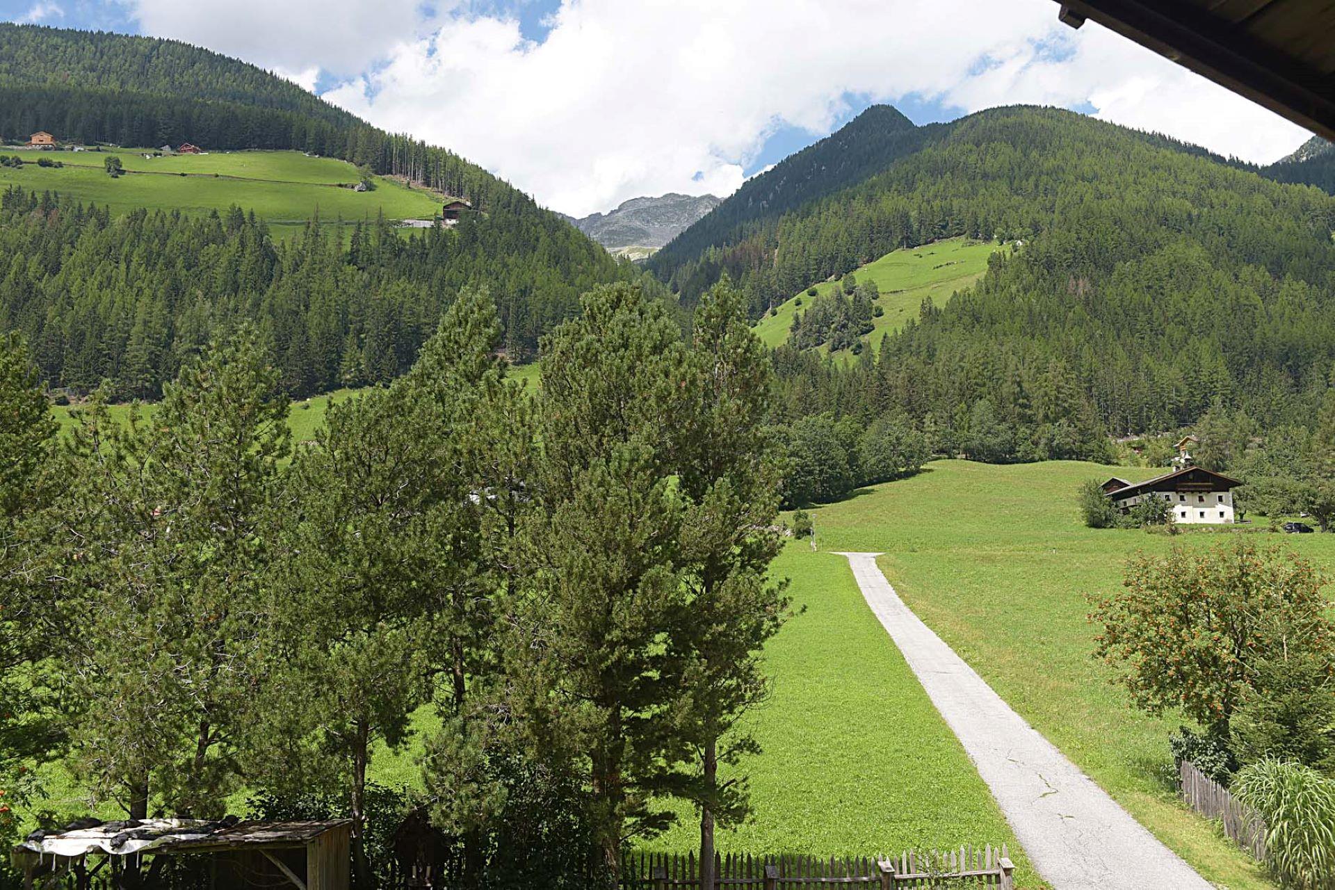 Parrainerhof Ahrntal/Valle Aurina 10 suedtirol.info