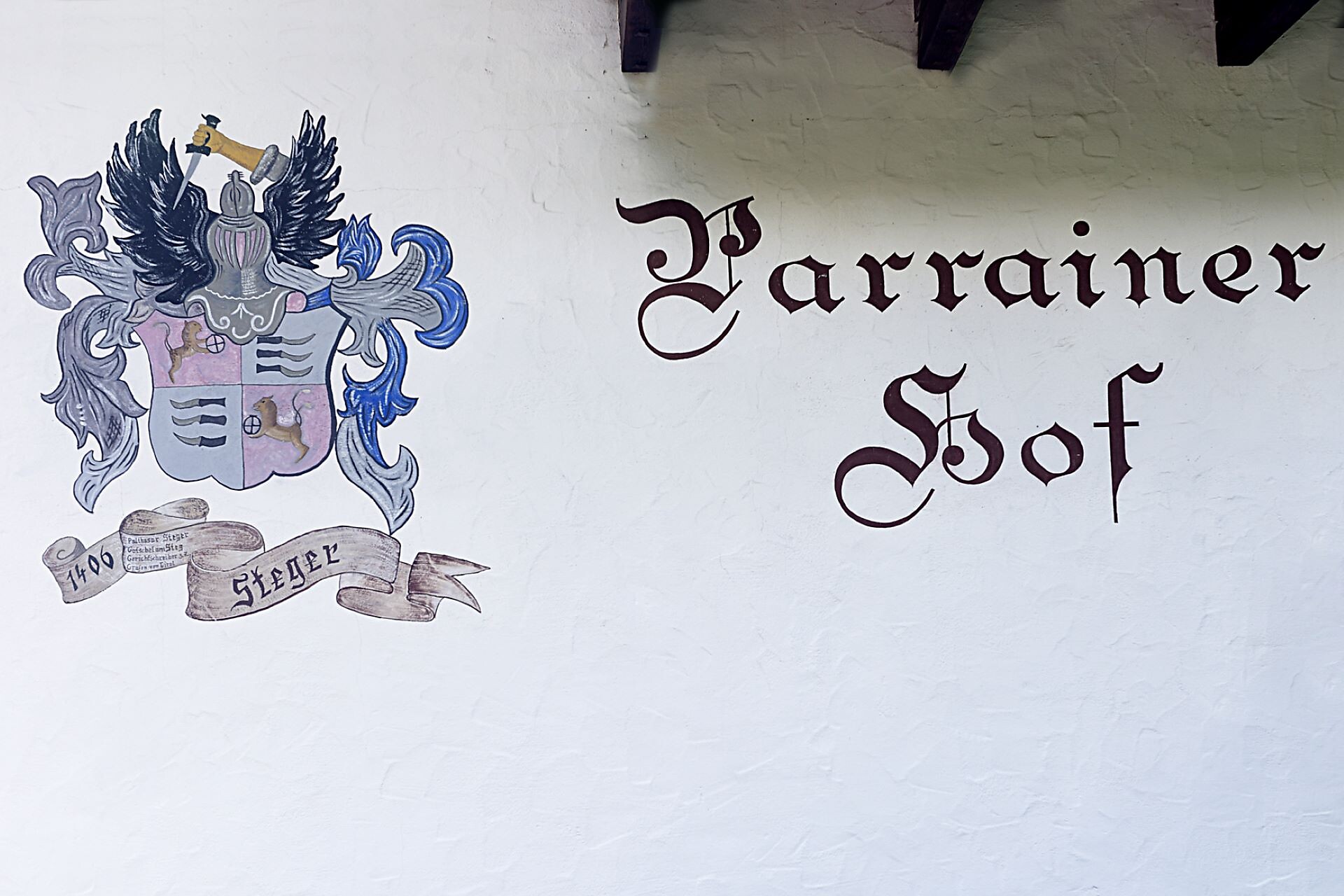 Parrainerhof Ahrntal/Valle Aurina 4 suedtirol.info