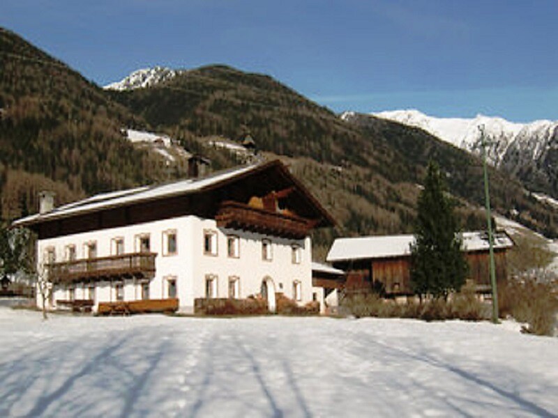 Parrainerhof