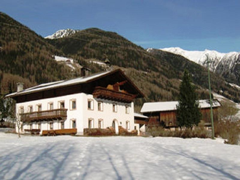 Parrainerhof Ahrntal/Valle Aurina 3 suedtirol.info