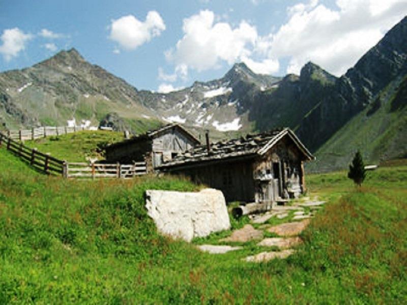Parrainerhof Ahrntal/Valle Aurina 14 suedtirol.info