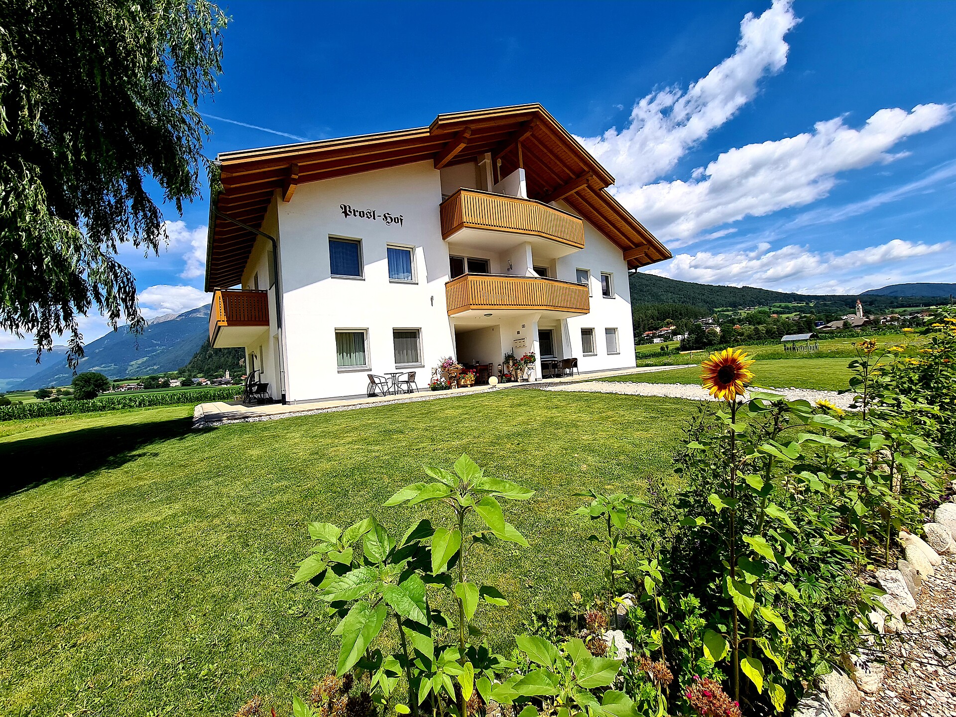 Proslhof