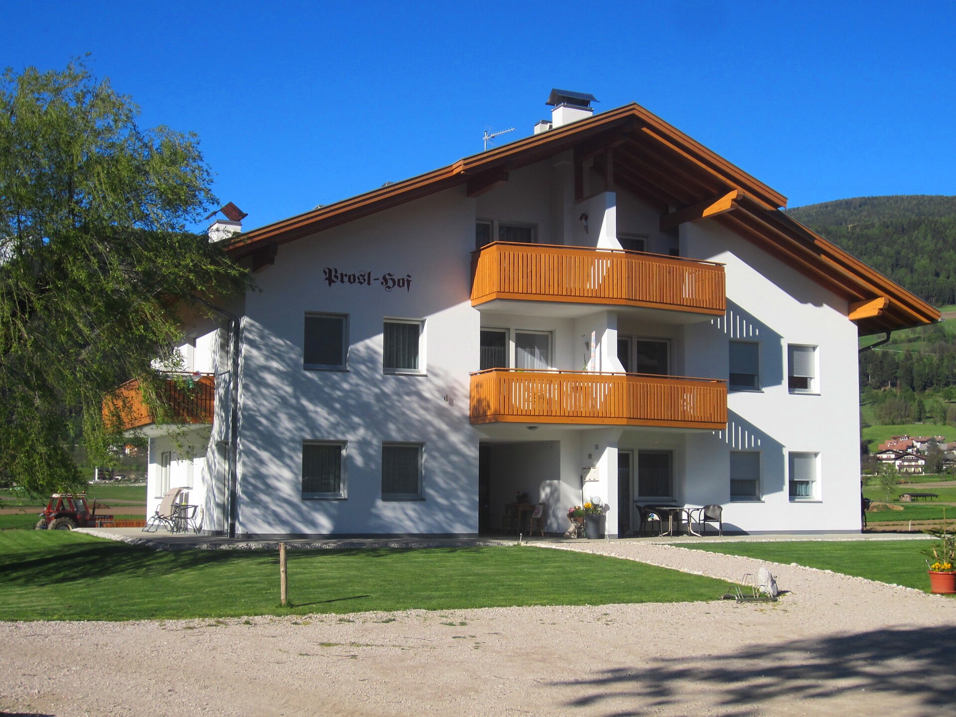 Proslhof