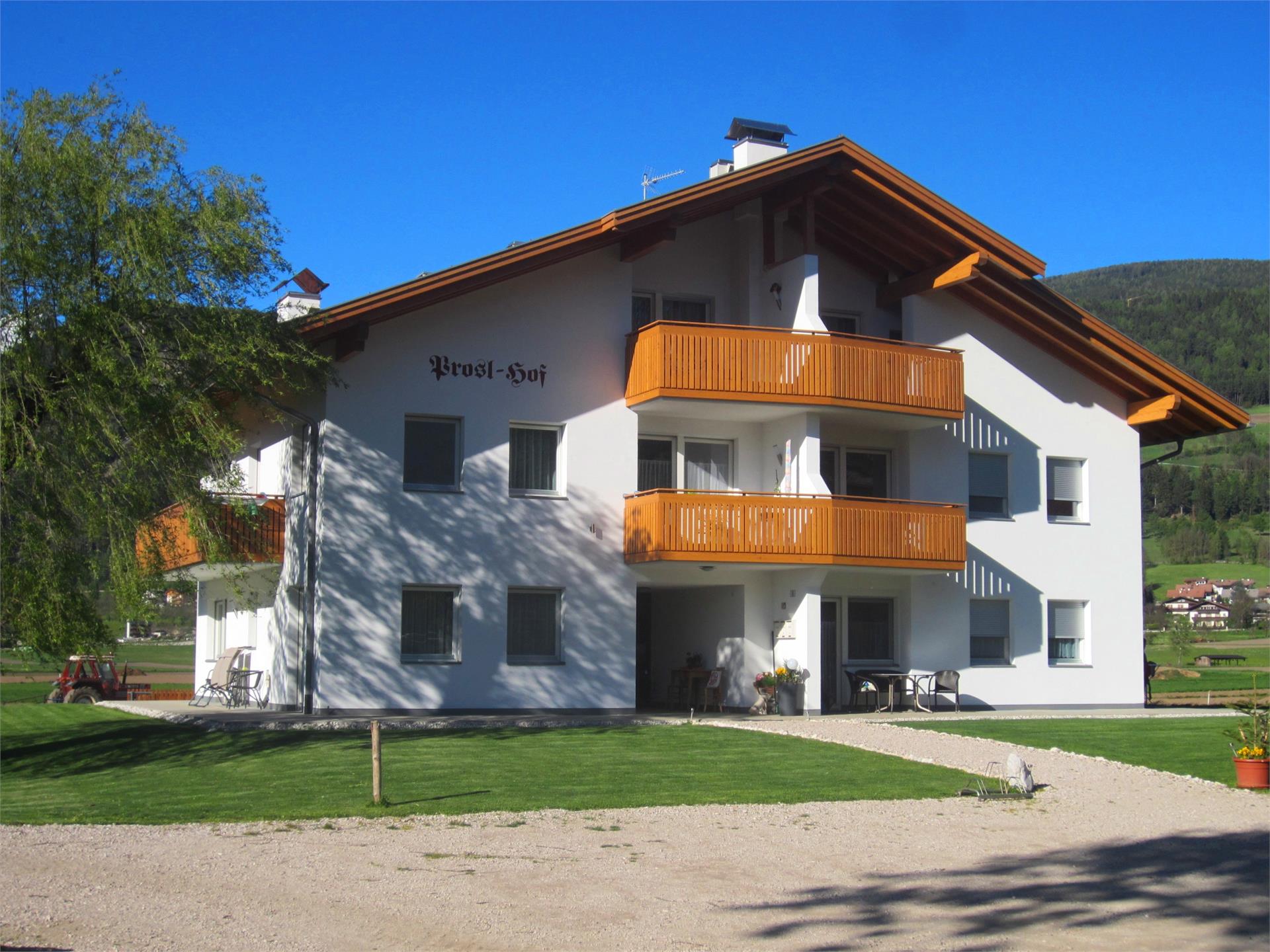 Proslhof Bruneck/Brunico 4 suedtirol.info